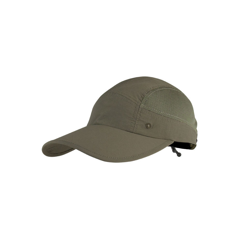 Backwoods Cap - OVERLANDERS Outfitter