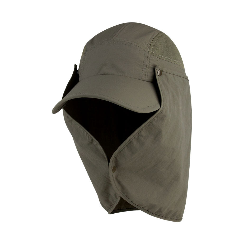 Backwoods Cap - OVERLANDERS Outfitter