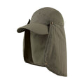 Backwoods Cap - OVERLANDERS Outfitter