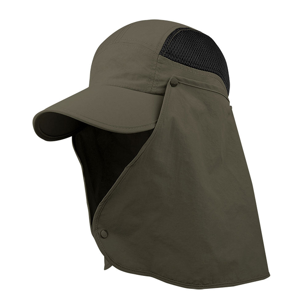 The Big Catch - OVERLANDERS Outfitter