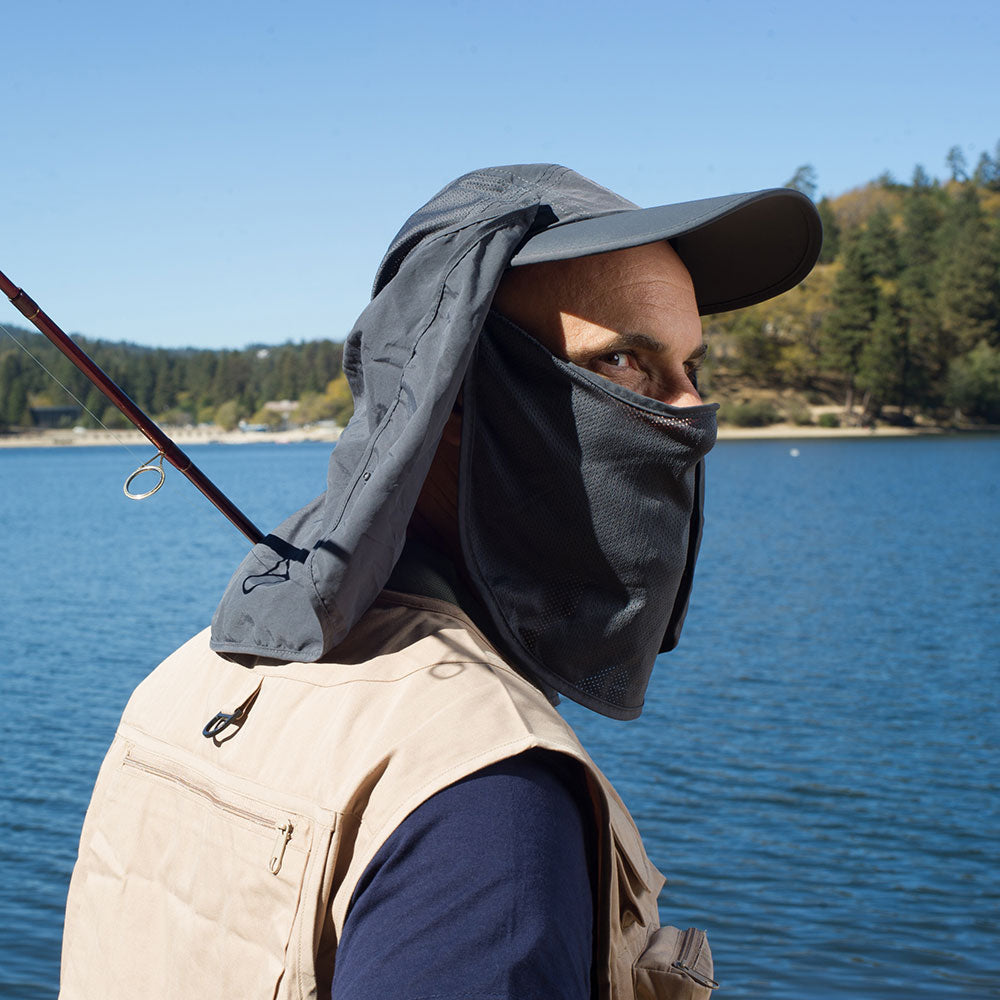 Backwoods Cap - OVERLANDERS Outfitter