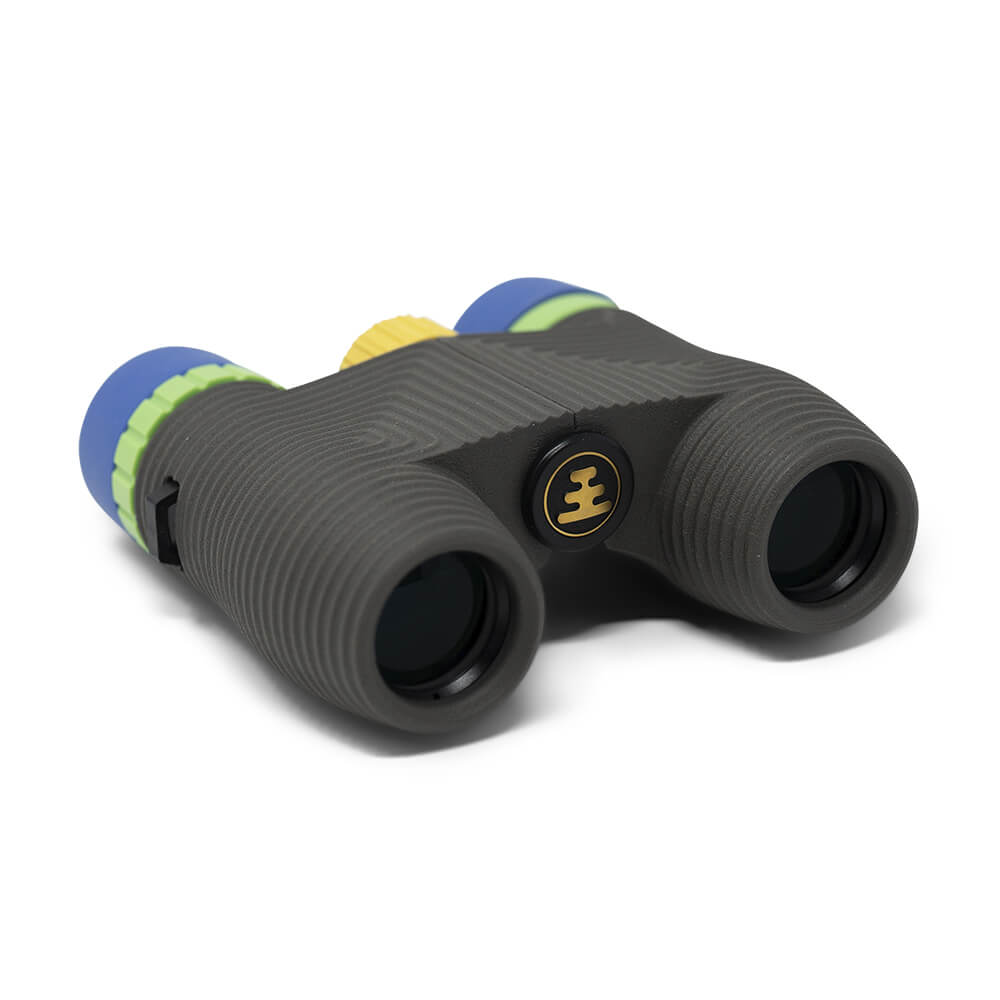 Standard Issue 10x25 Waterproof Binoculars - OVERLANDERS Outfitter