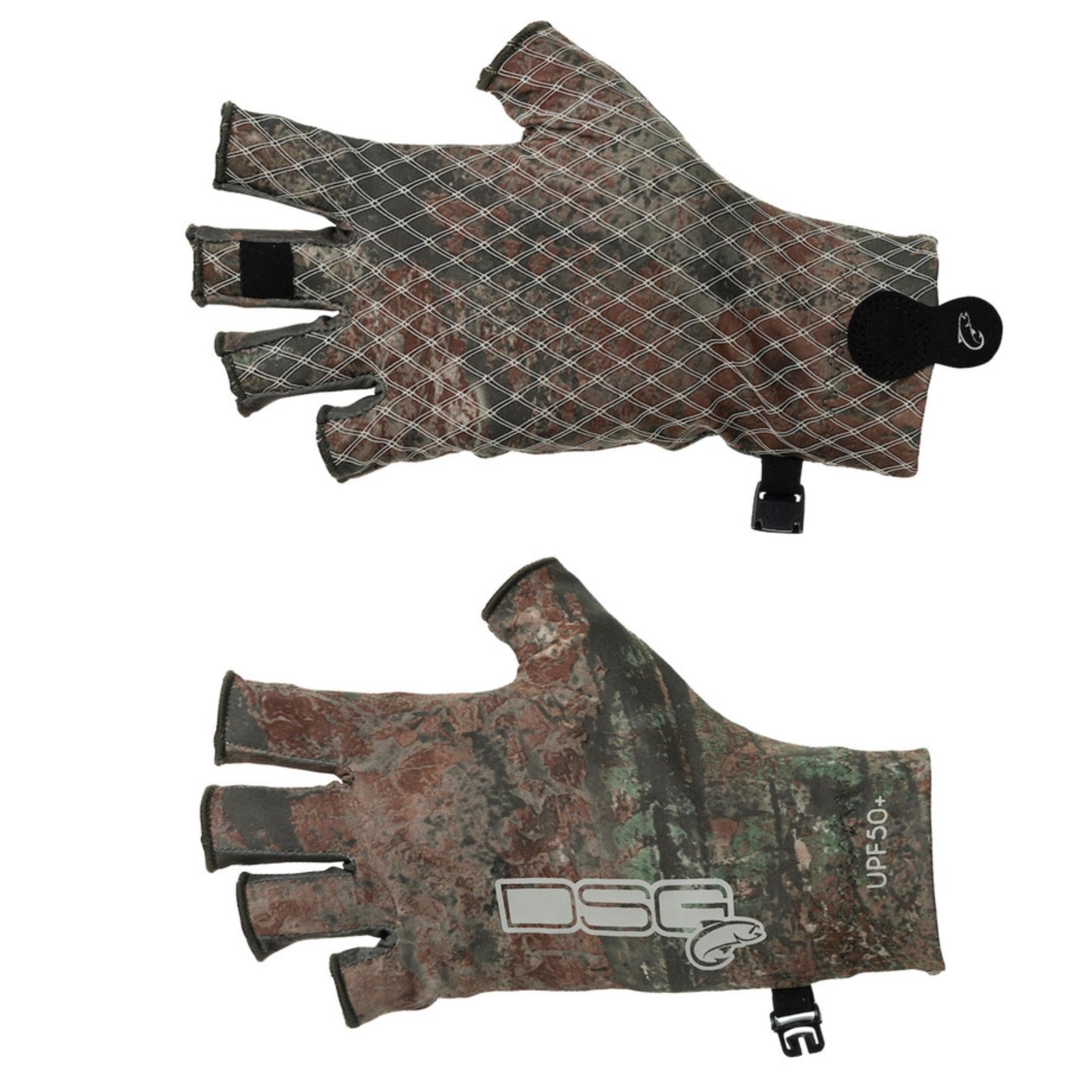 Jordy Glove - UPF 50+ - OVERLANDERS Outfitter