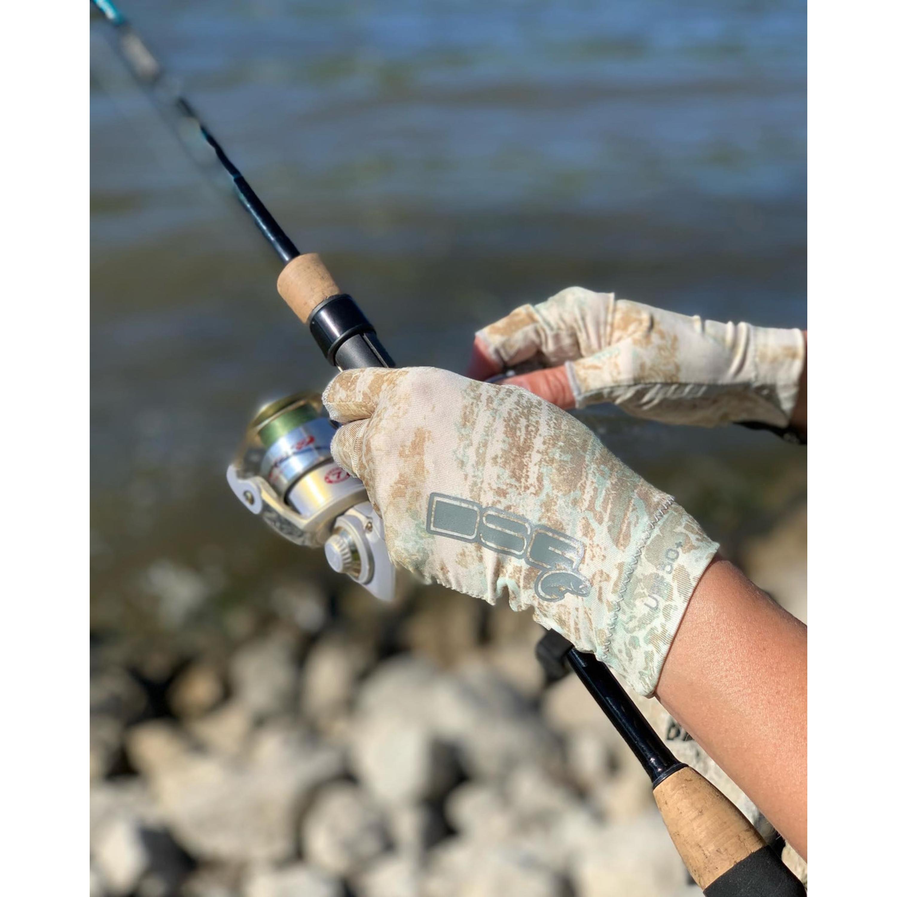 Jordy Glove - UPF 50+ - OVERLANDERS Outfitter