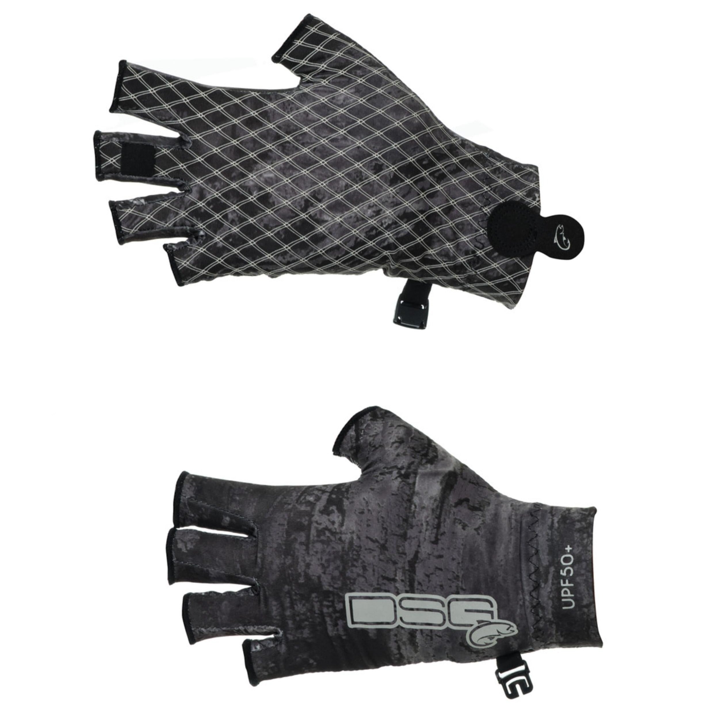 Jordy Glove - UPF 50+ - OVERLANDERS Outfitter