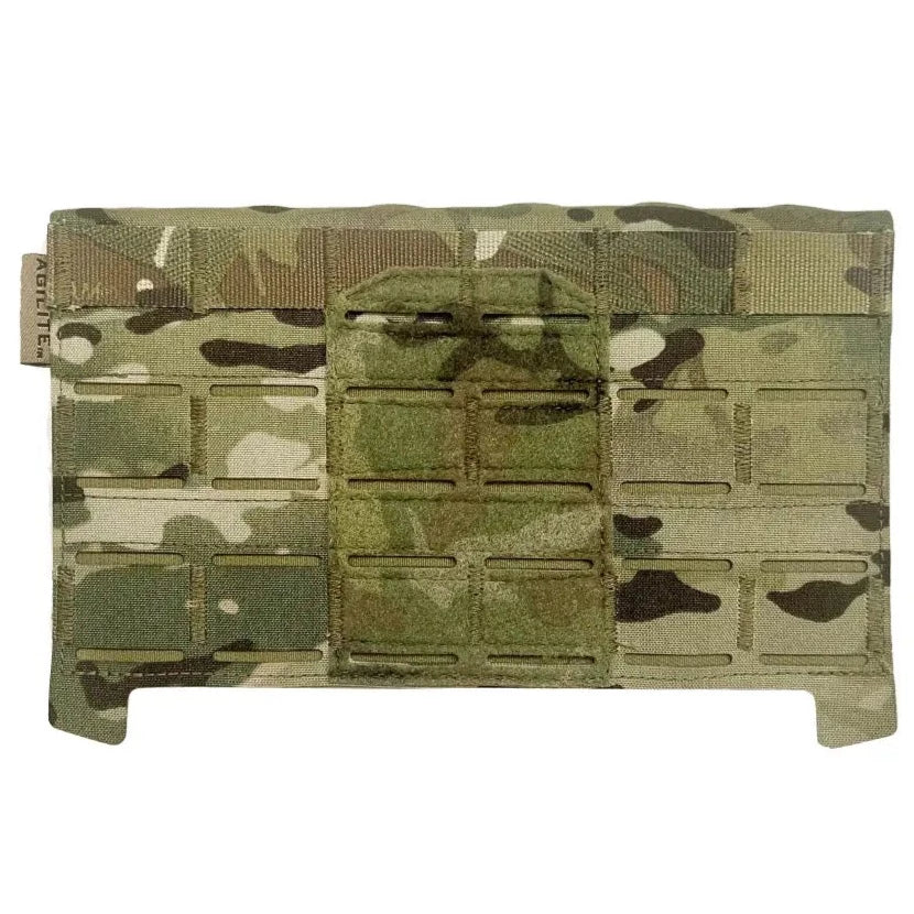 Backflap Cummerbund Adapter for K19 - We The Collective