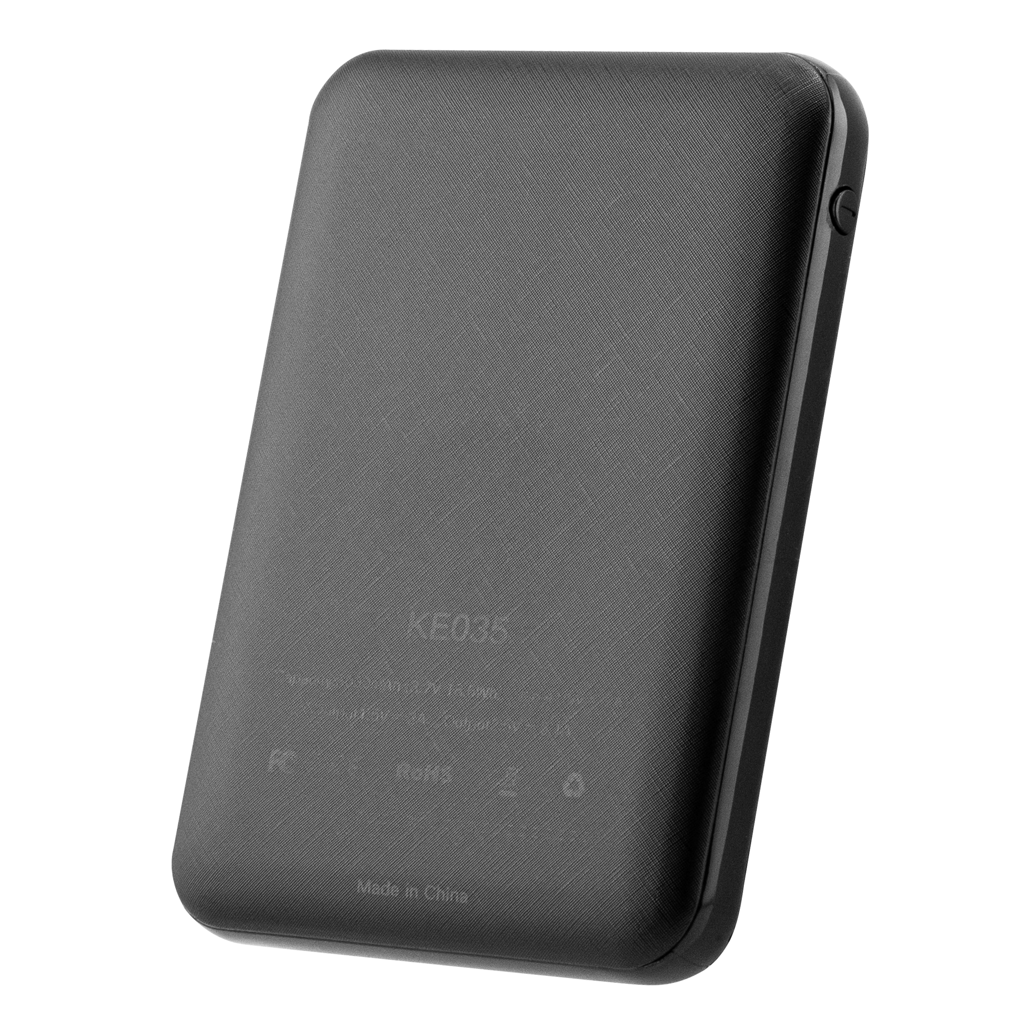 Additional/Replacement Ultra-Compact 5,000mAh 3.7V Power Bank - OVERLANDERS Outfitter