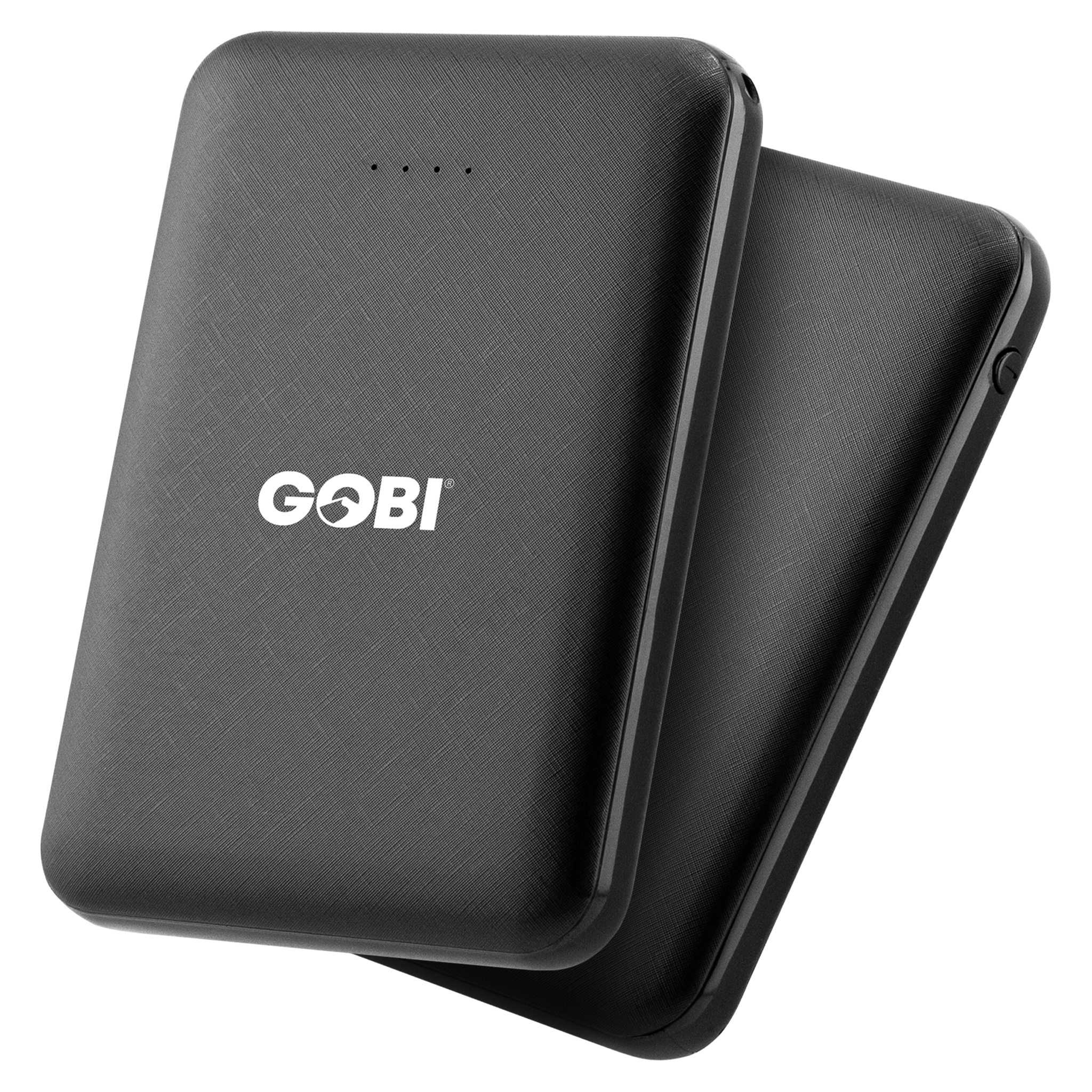 Additional/Replacement Ultra-Compact 5,000mAh 3.7V Power Bank - OVERLANDERS Outfitter