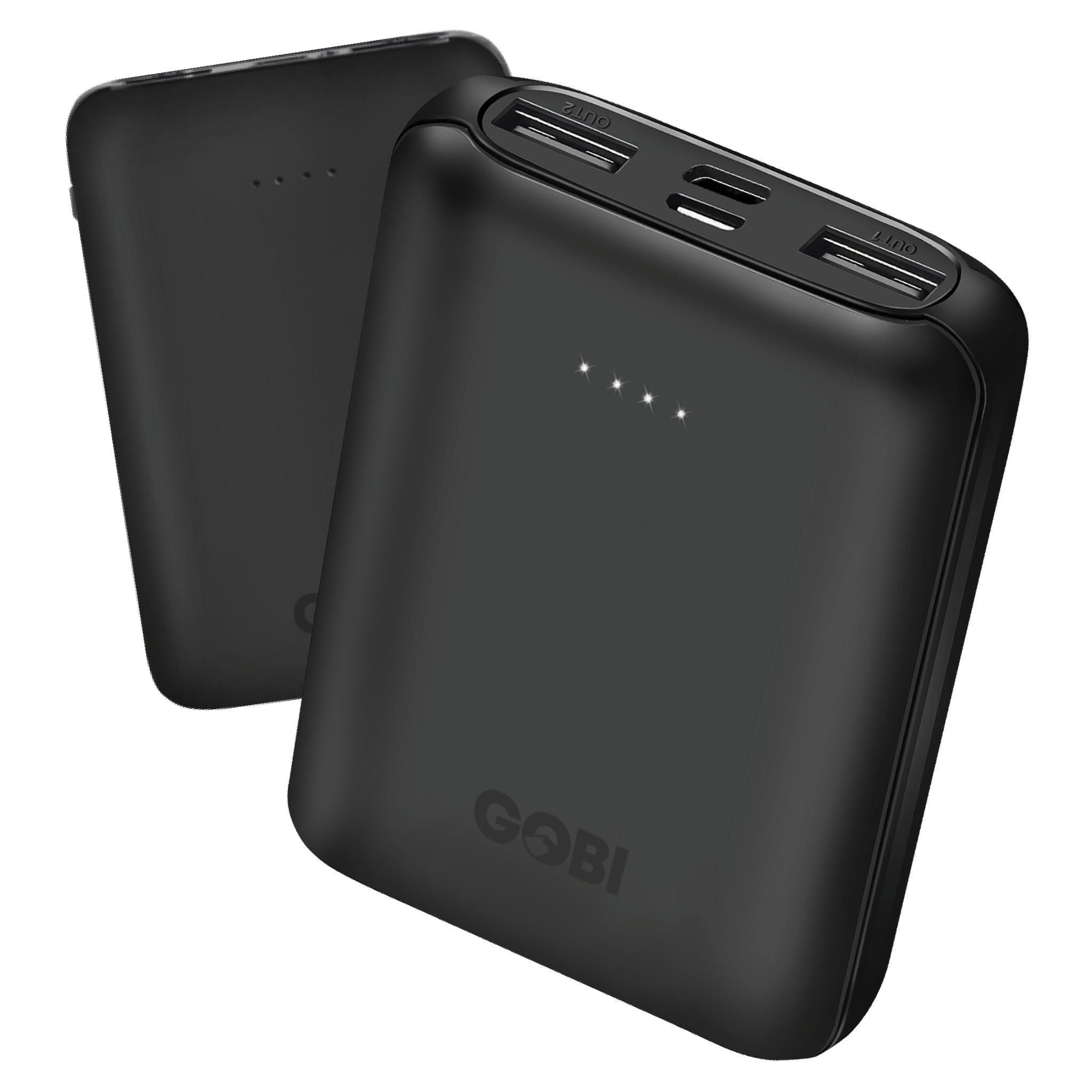 Additional/Replacement Ultra-Compact 10,000 mAh 5V power bank (KE002) - OVERLANDERS Outfitter