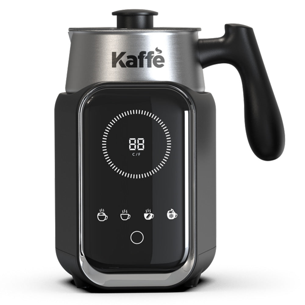 Pour-in Premium Milk Frother w/ Digital Screen, KF6075 - We The Collective