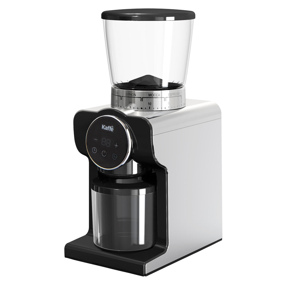 Conical Burr Coffee Grinder, KF8091 - We The Collective