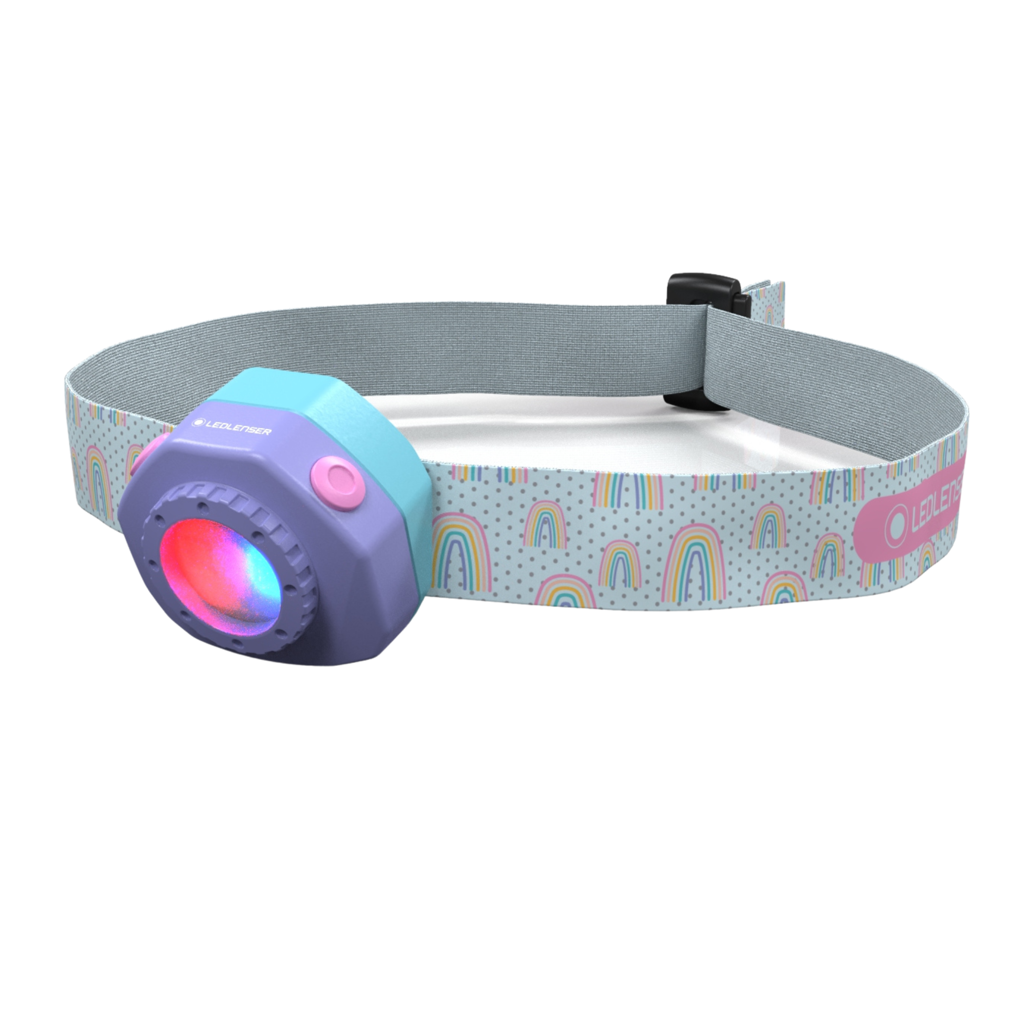 Kidled4R Headlamp - OVERLANDERS Outfitter