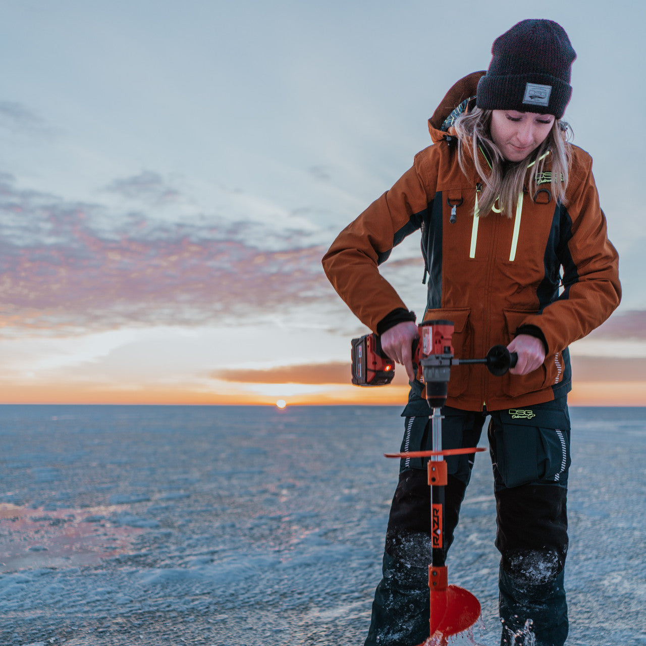 Cap Knit Beanie - OVERLANDERS Outfitter