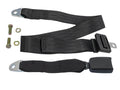 Complete Seat Belt Assembly - Rear Lap - OVERLANDERS Outfitter
