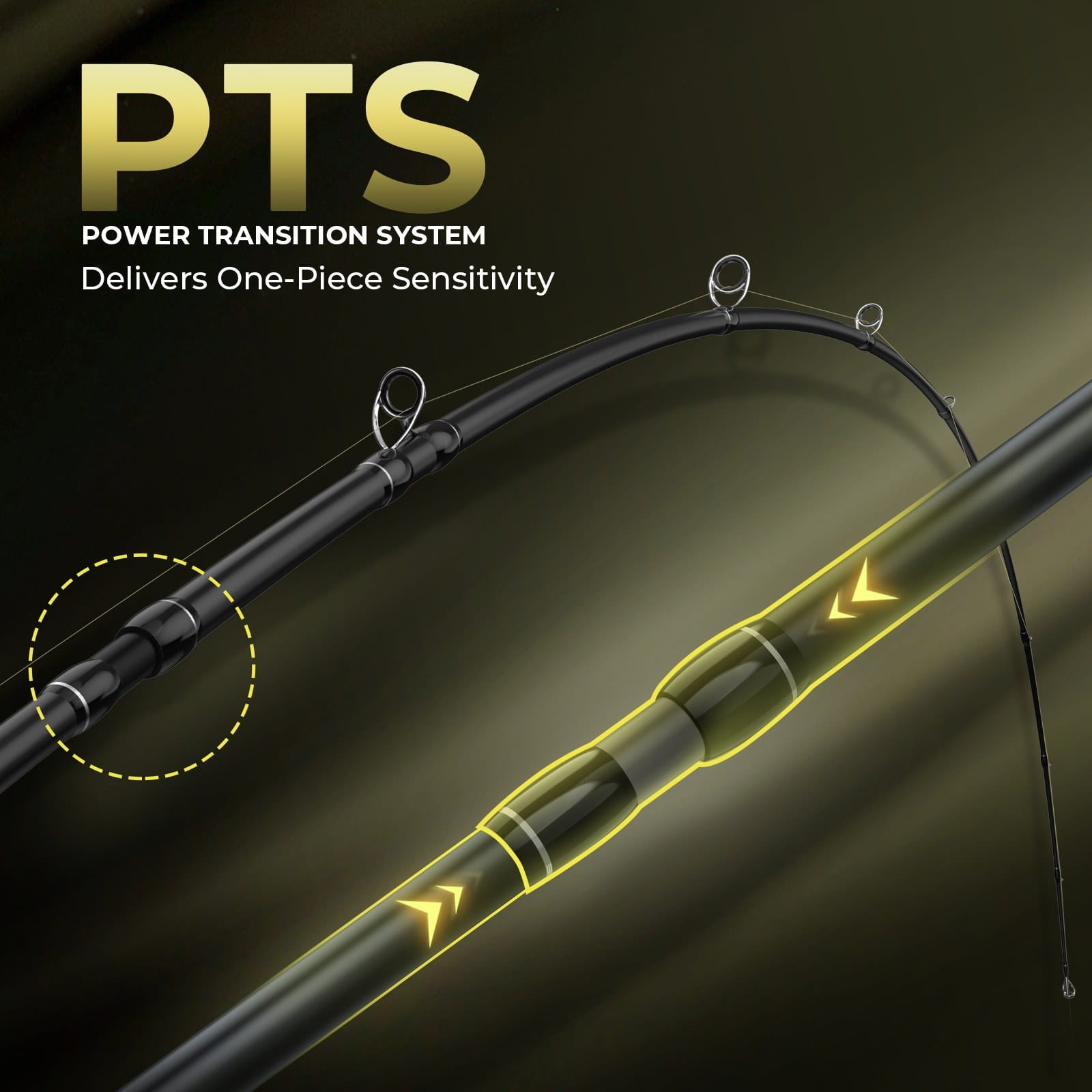 KastKing Spartacus Defender Twin-Tip Baitcaster Rod and Reel Combo - OVERLANDERS Outfitter