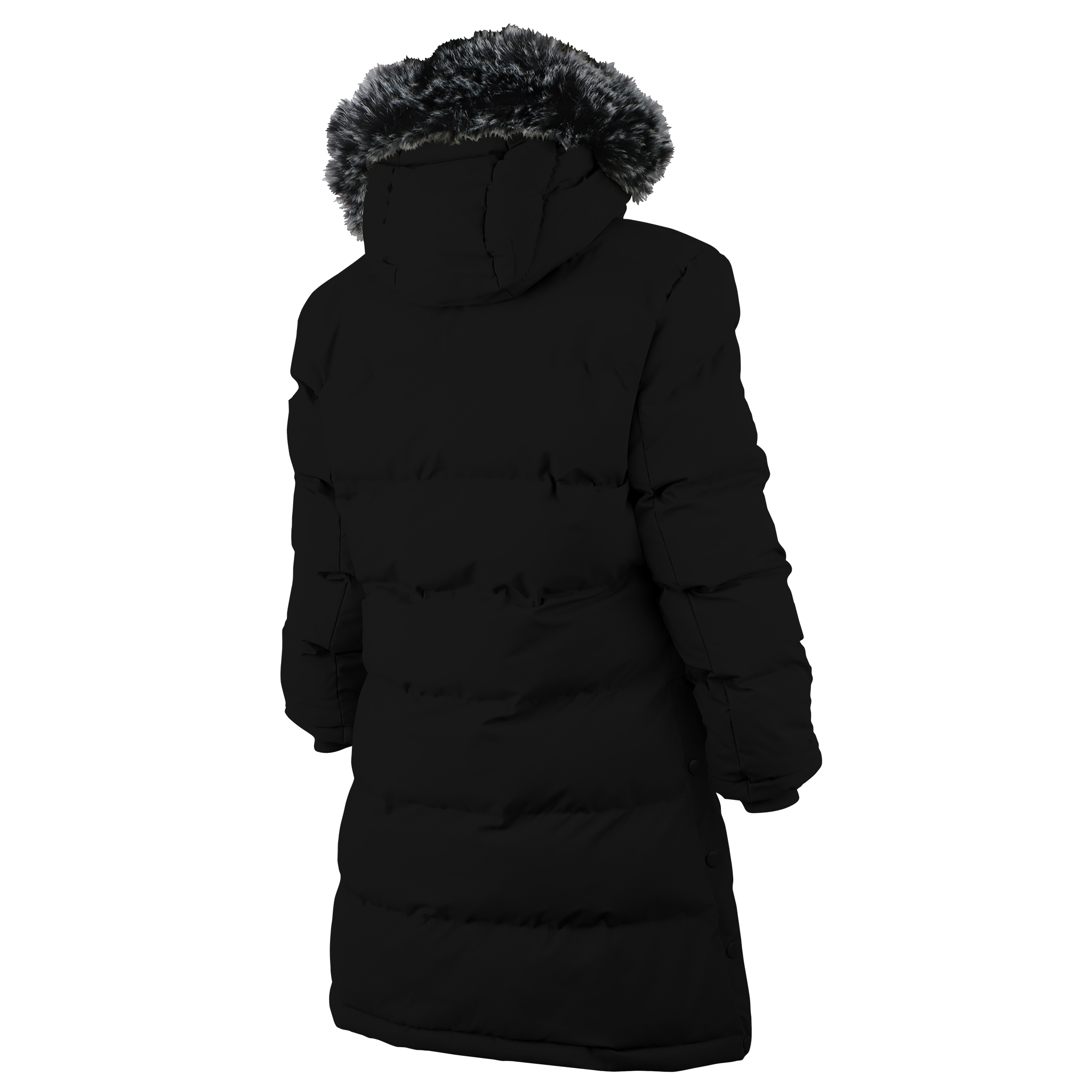 Kaya Heated Parka - OVERLANDERS Outfitter