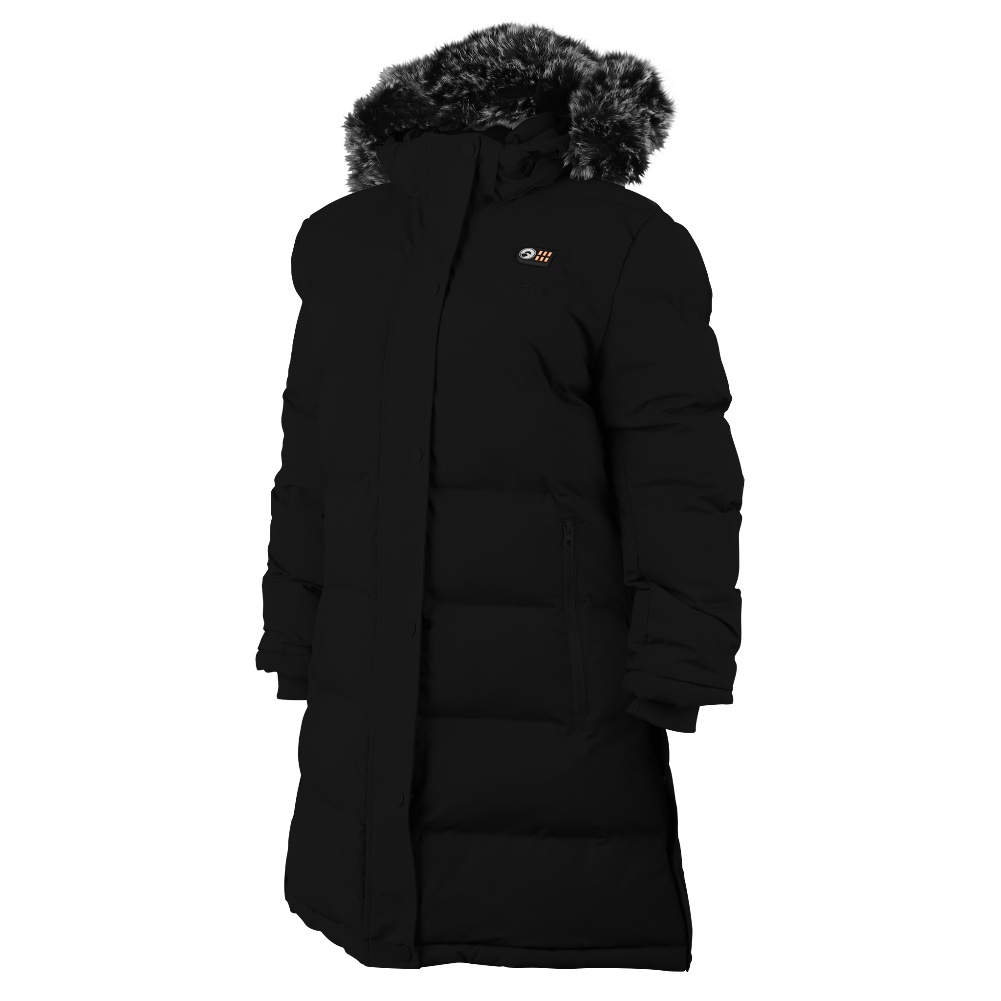 Kaya Heated Parka - OVERLANDERS Outfitter
