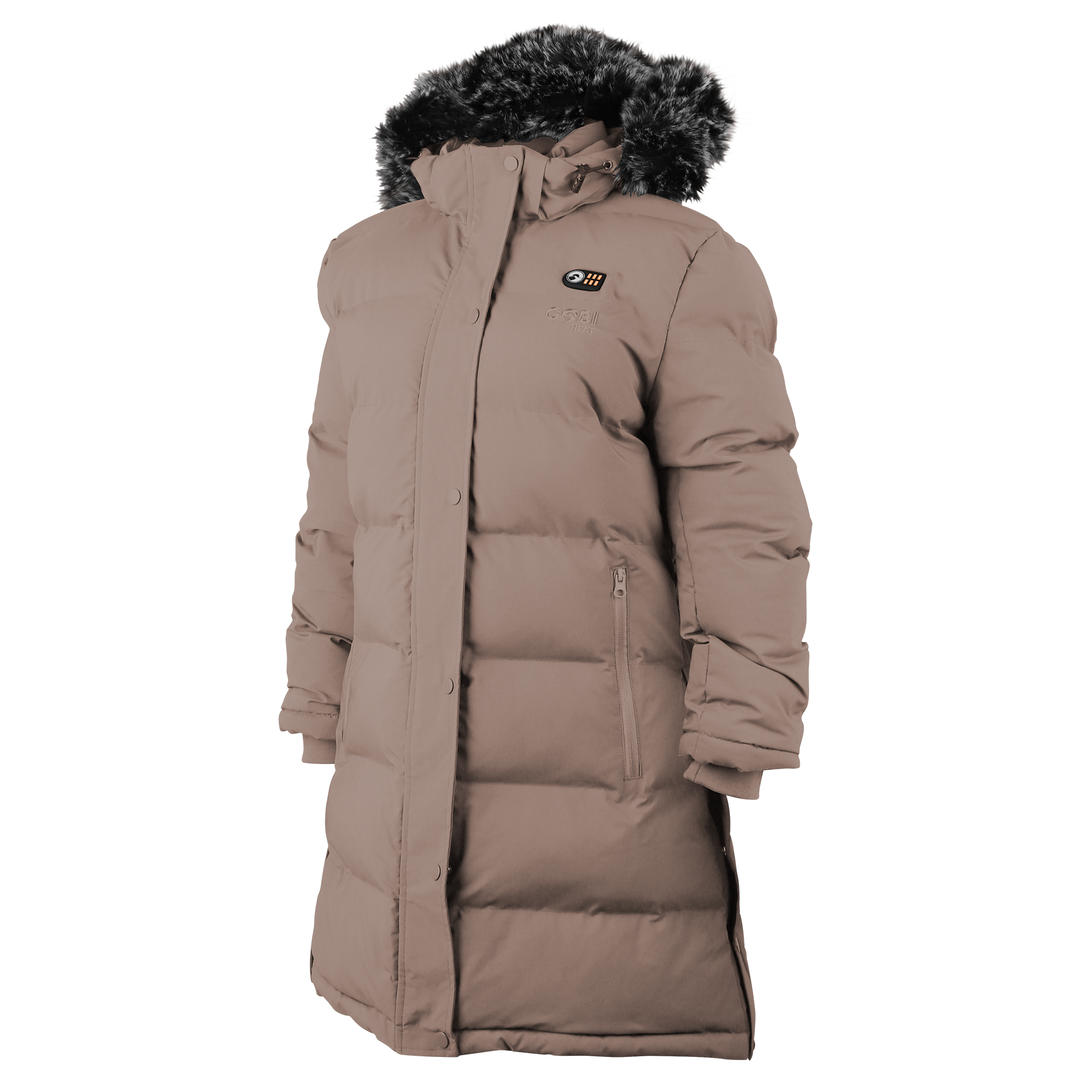 Kaya Heated Parka - OVERLANDERS Outfitter