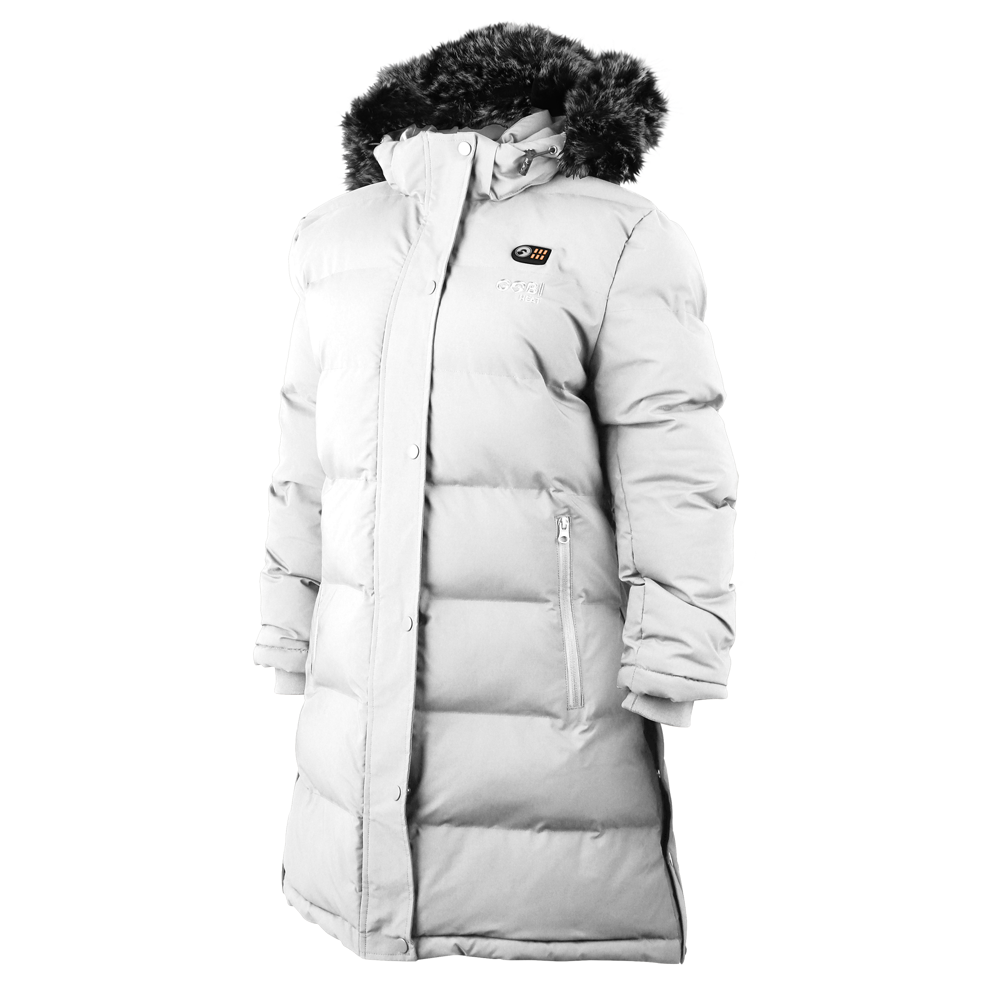 Kaya Heated Parka - OVERLANDERS Outfitter