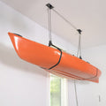 Kayak Hoist | Holds up to 150 lbs | Up to 14' Lift - OVERLANDERS Outfitter
