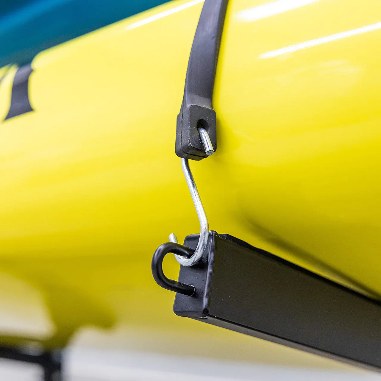 G-Watersport 4 Kayak & Canoe Rack | 4 Levels | Mud - OVERLANDERS Outfitter