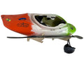 THE DRY STACK Kayak Rack - OVERLANDERS Outfitter