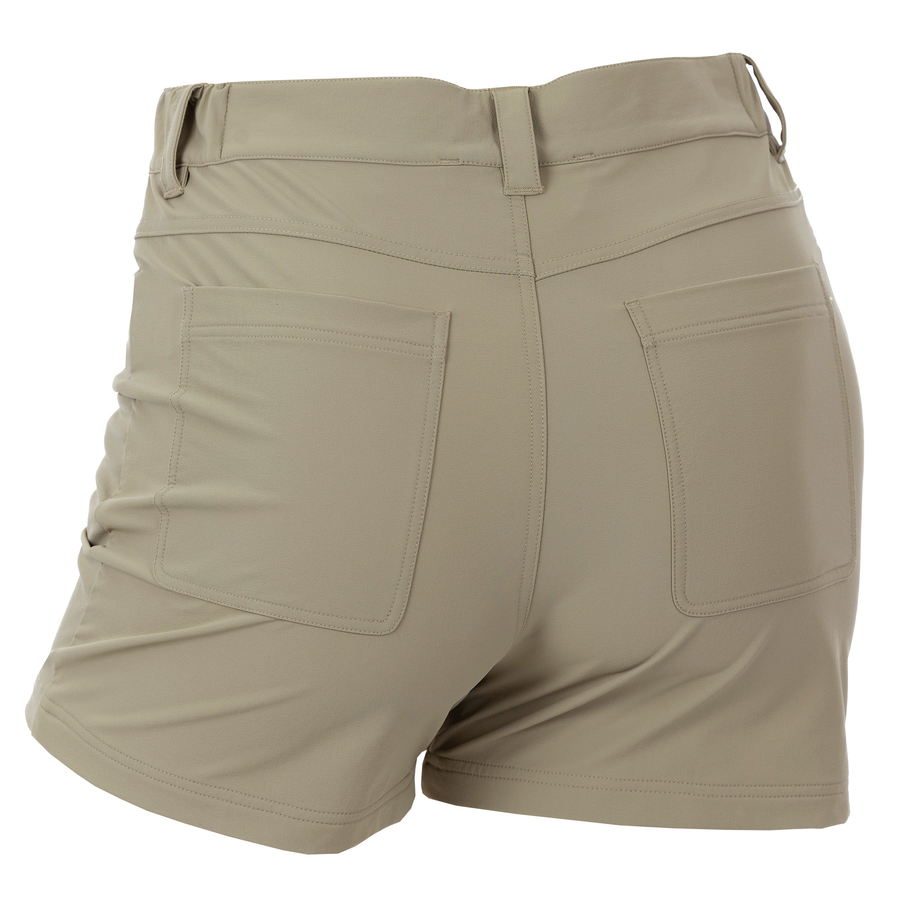 Kelsey Short - OVERLANDERS Outfitter