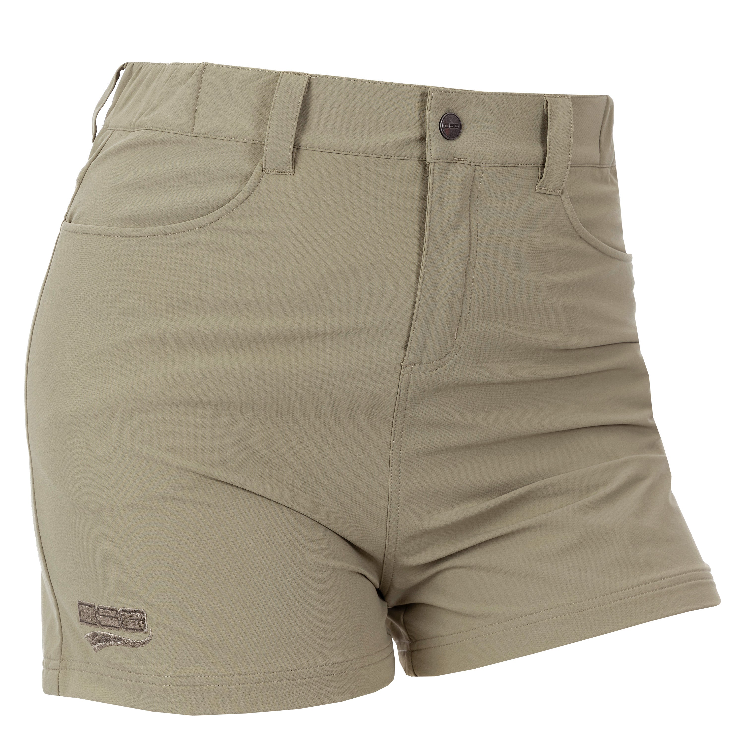 Kelsey Short - OVERLANDERS Outfitter