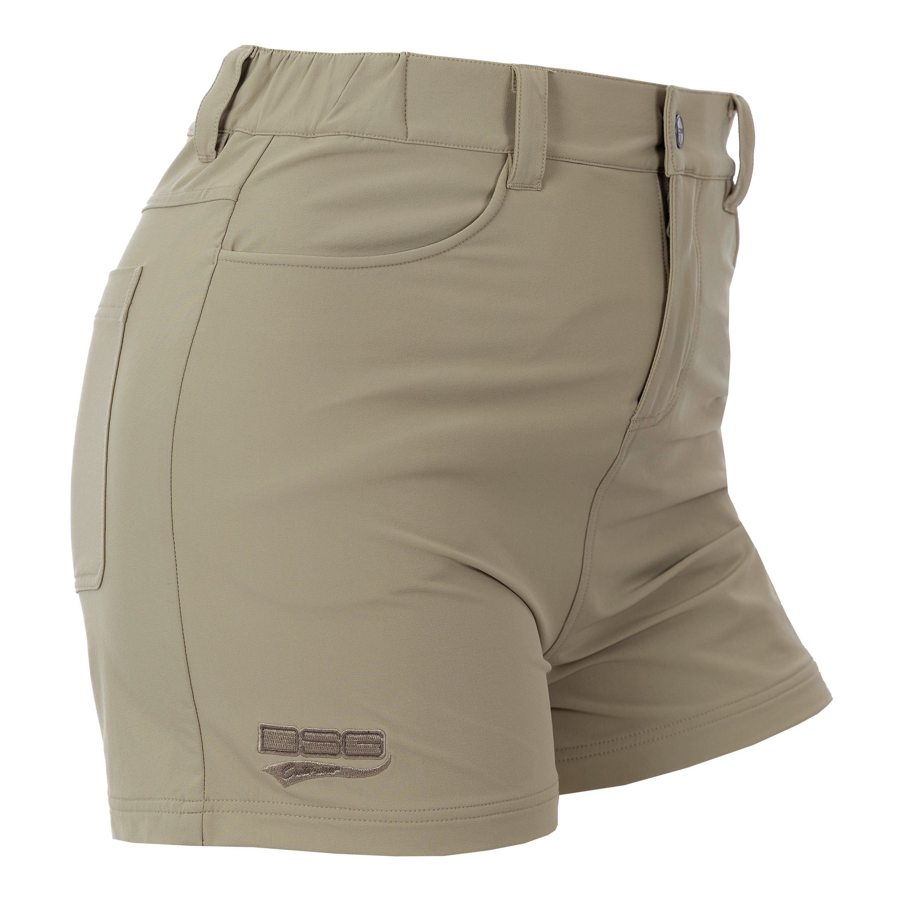 Kelsey Short - OVERLANDERS Outfitter