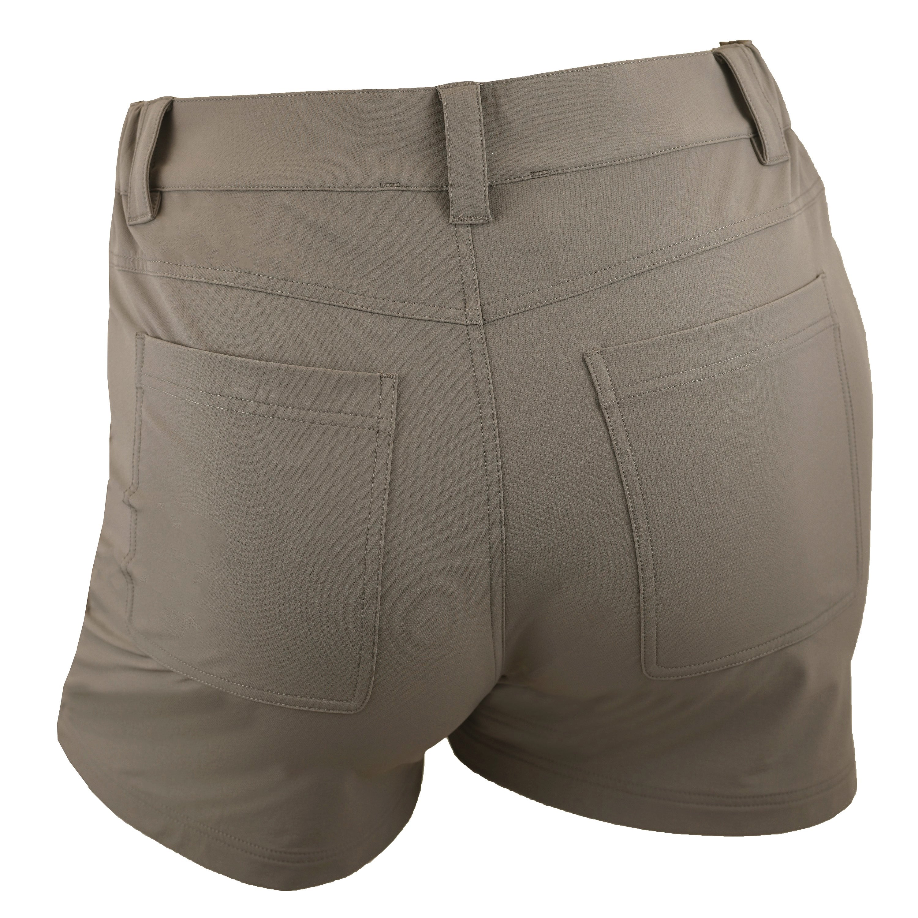 Kelsey Short - OVERLANDERS Outfitter