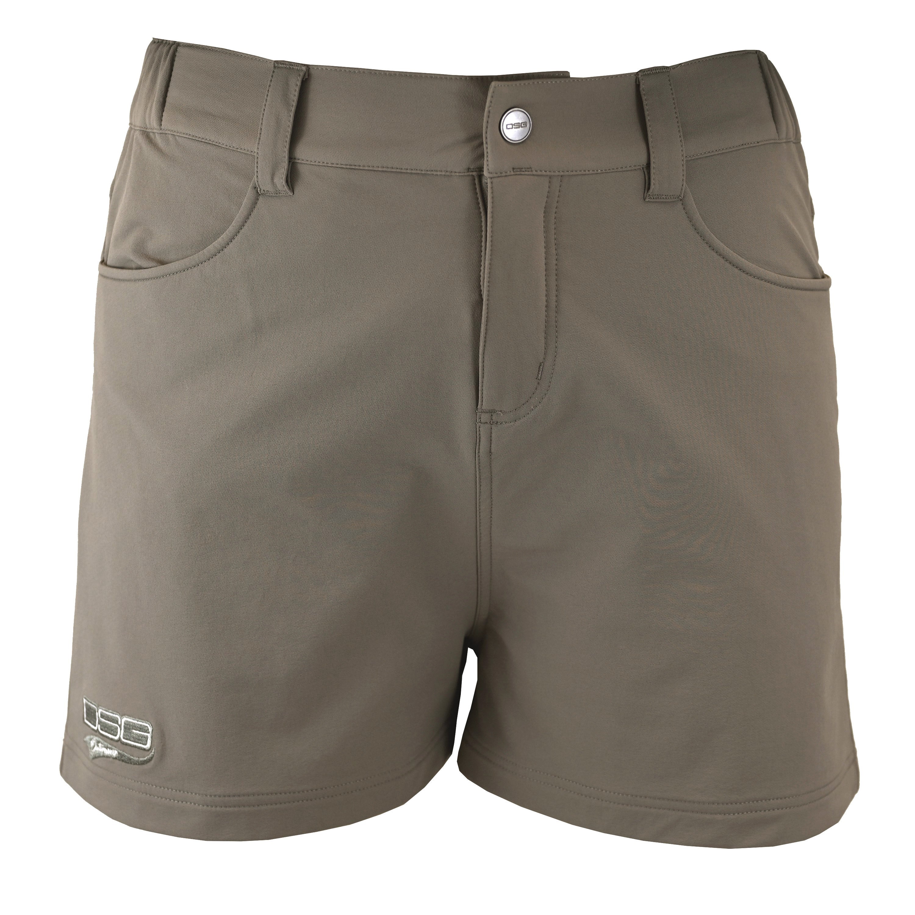 Kelsey Short - OVERLANDERS Outfitter