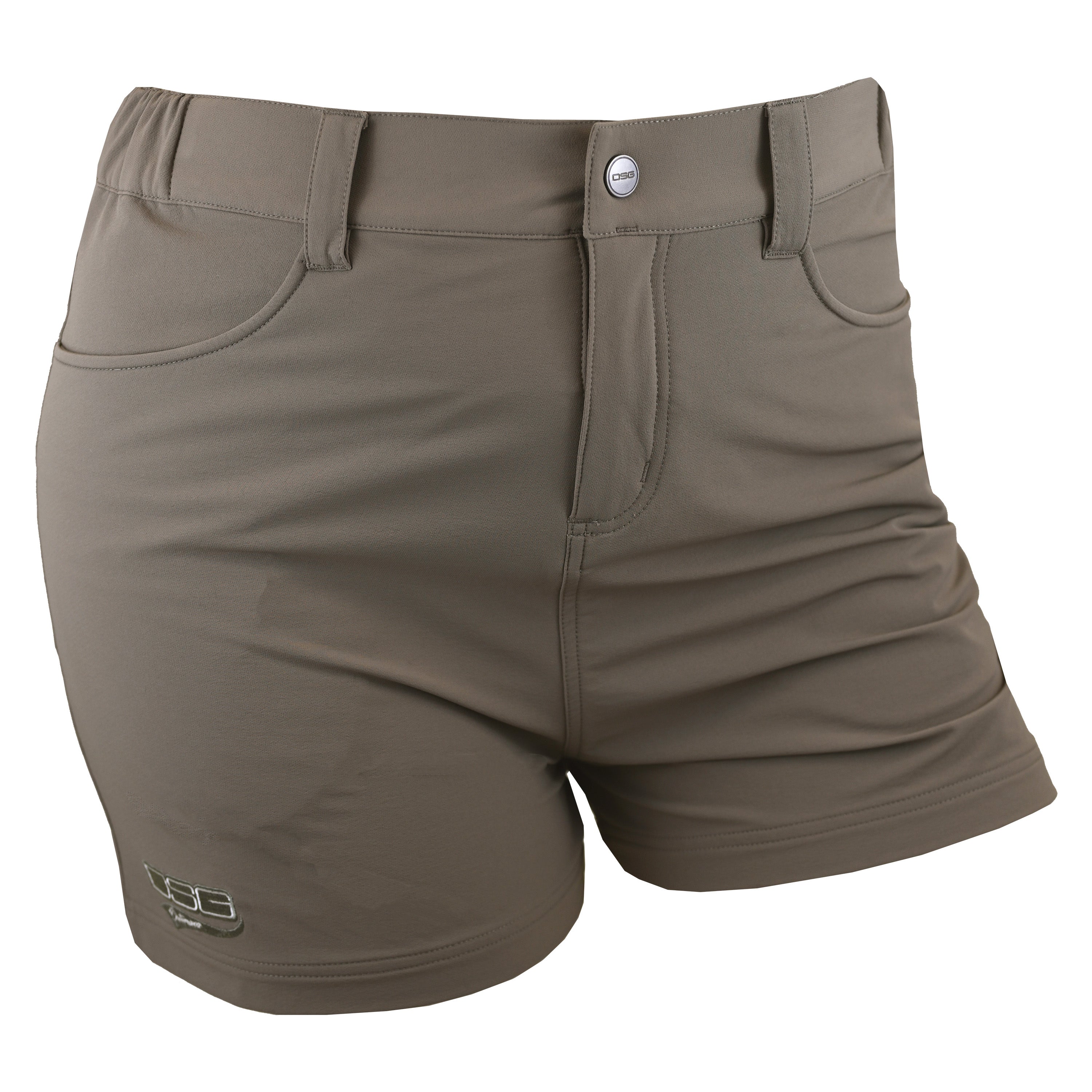 Kelsey Short - OVERLANDERS Outfitter