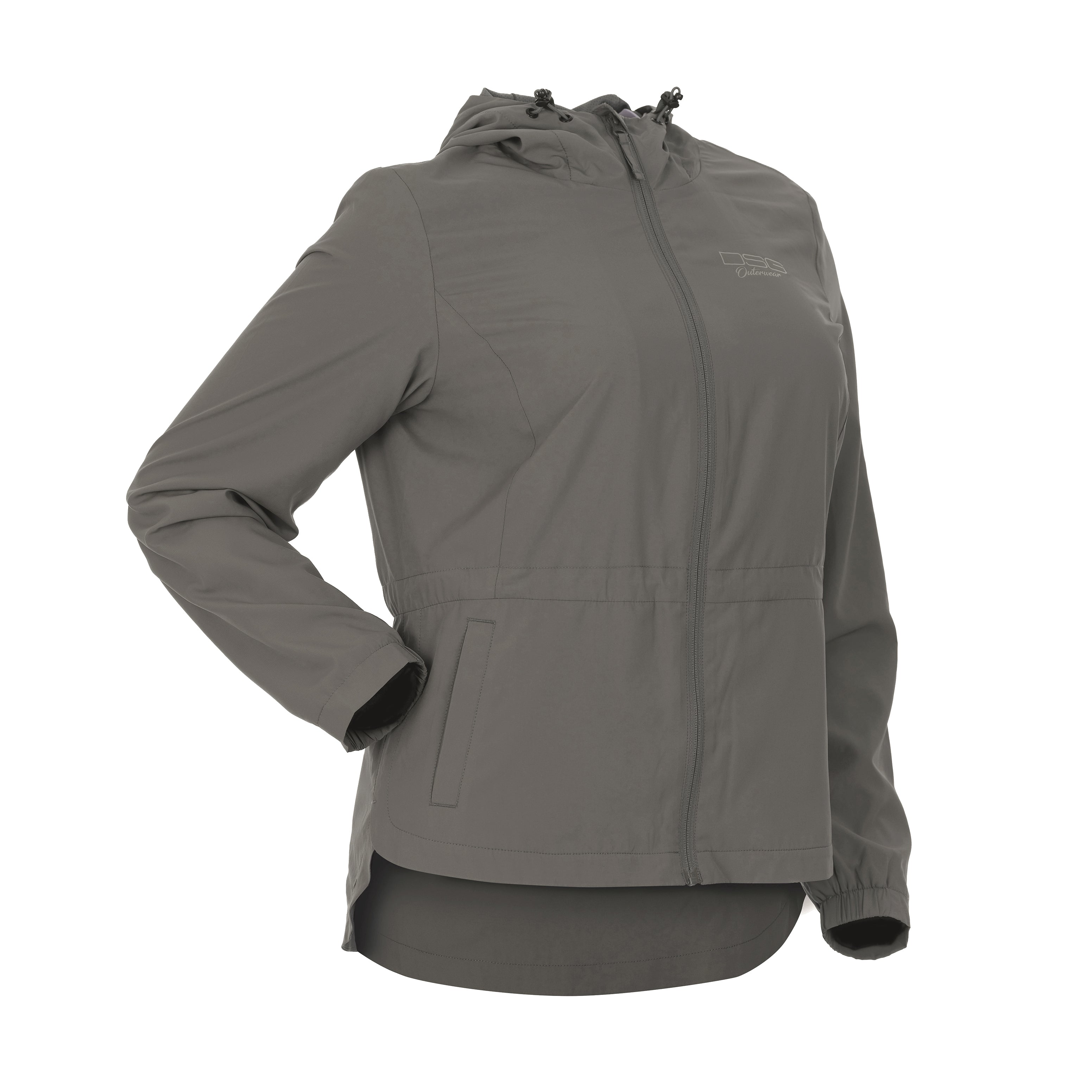 Kindra Windbreaker - UPF 50+ - OVERLANDERS Outfitter