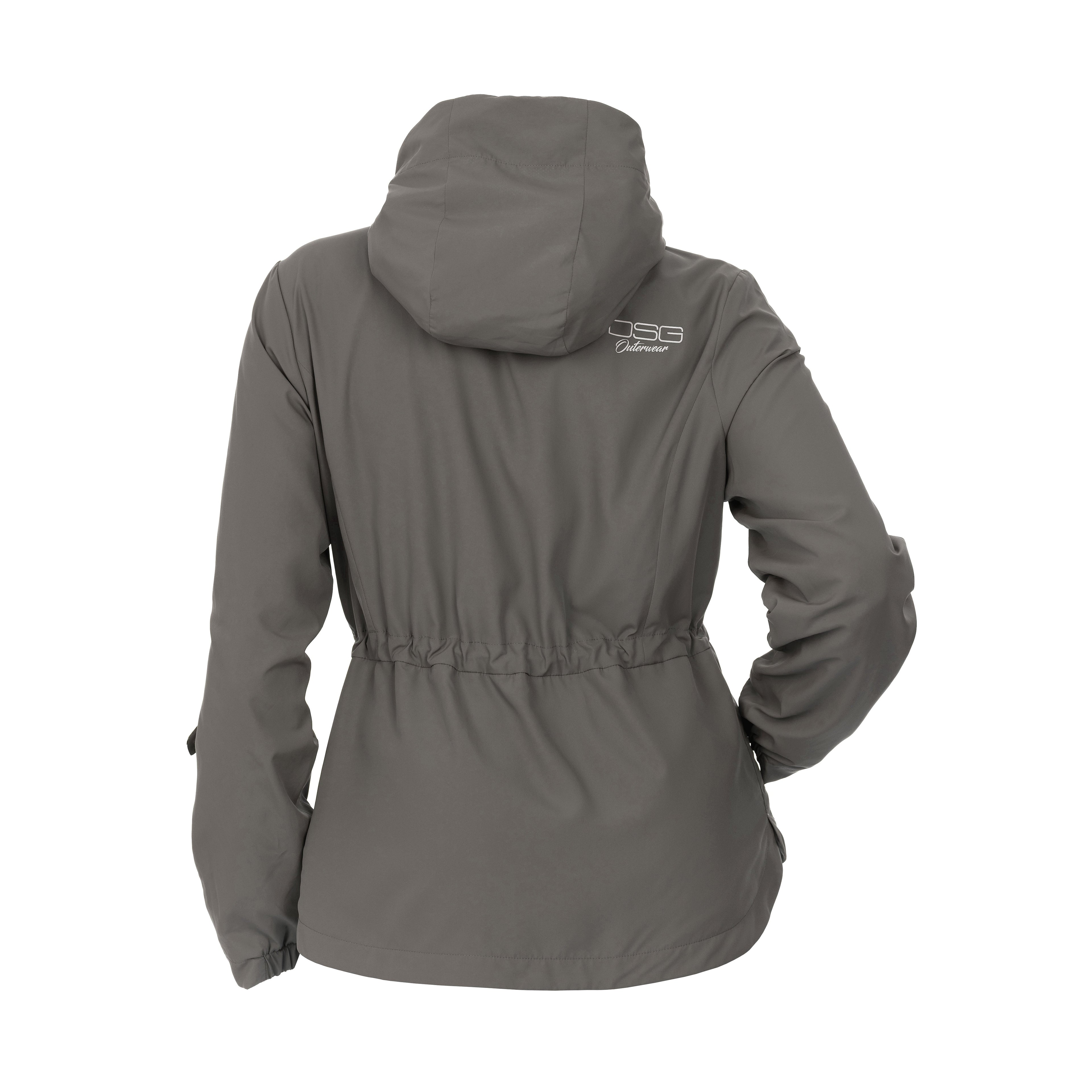 Kindra Windbreaker - UPF 50+ - OVERLANDERS Outfitter