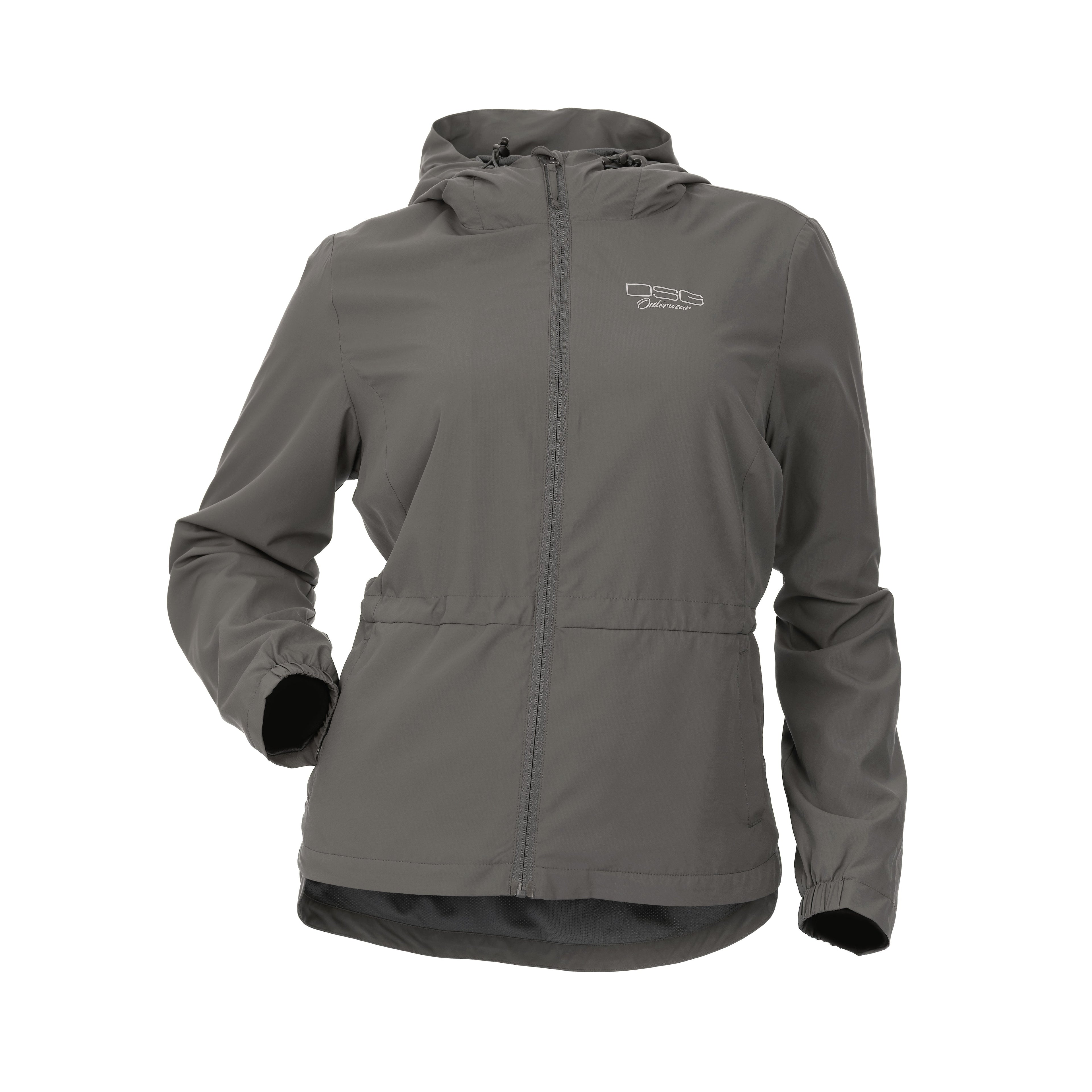 Kindra Windbreaker - UPF 50+ - OVERLANDERS Outfitter