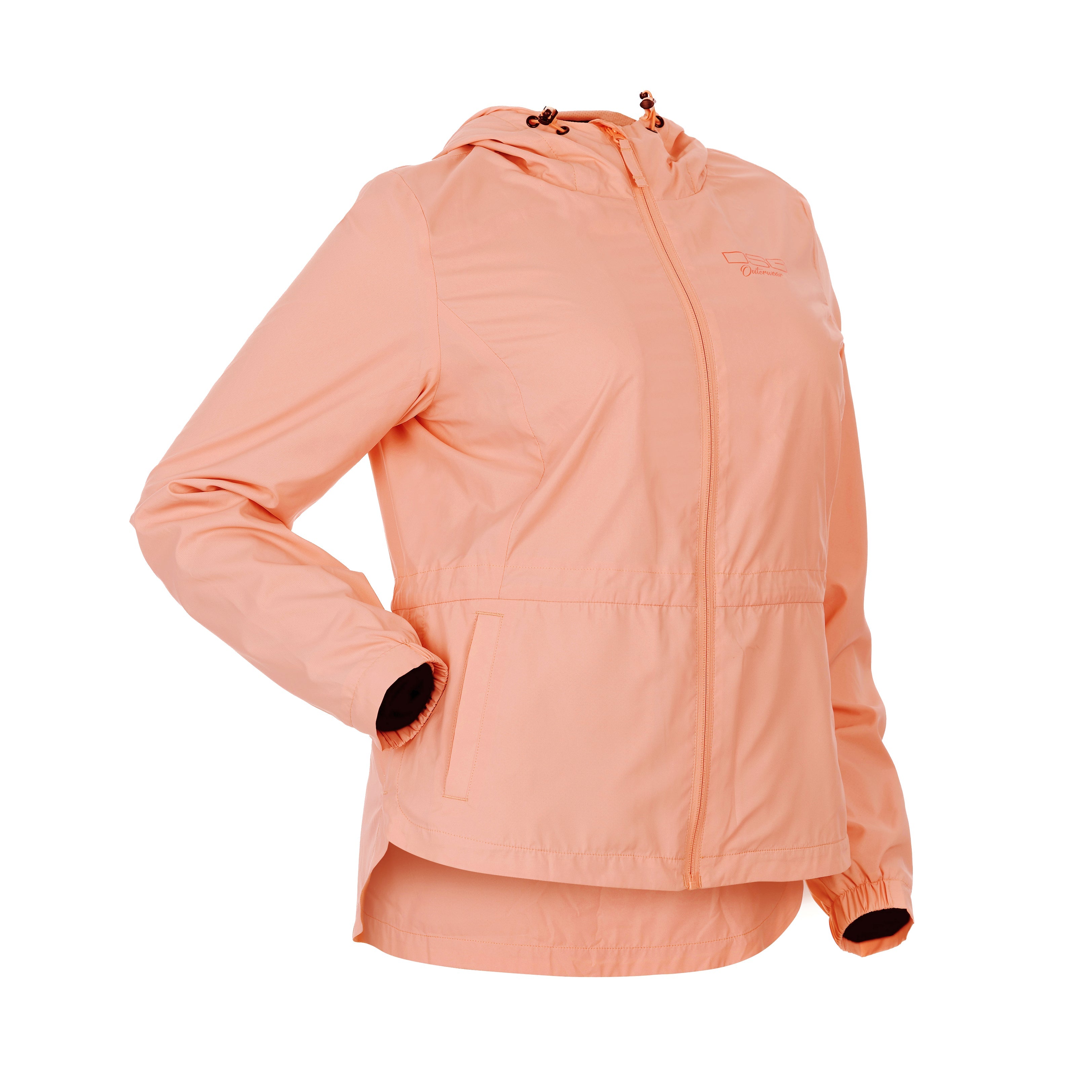 Kindra Windbreaker - UPF 50+ - OVERLANDERS Outfitter