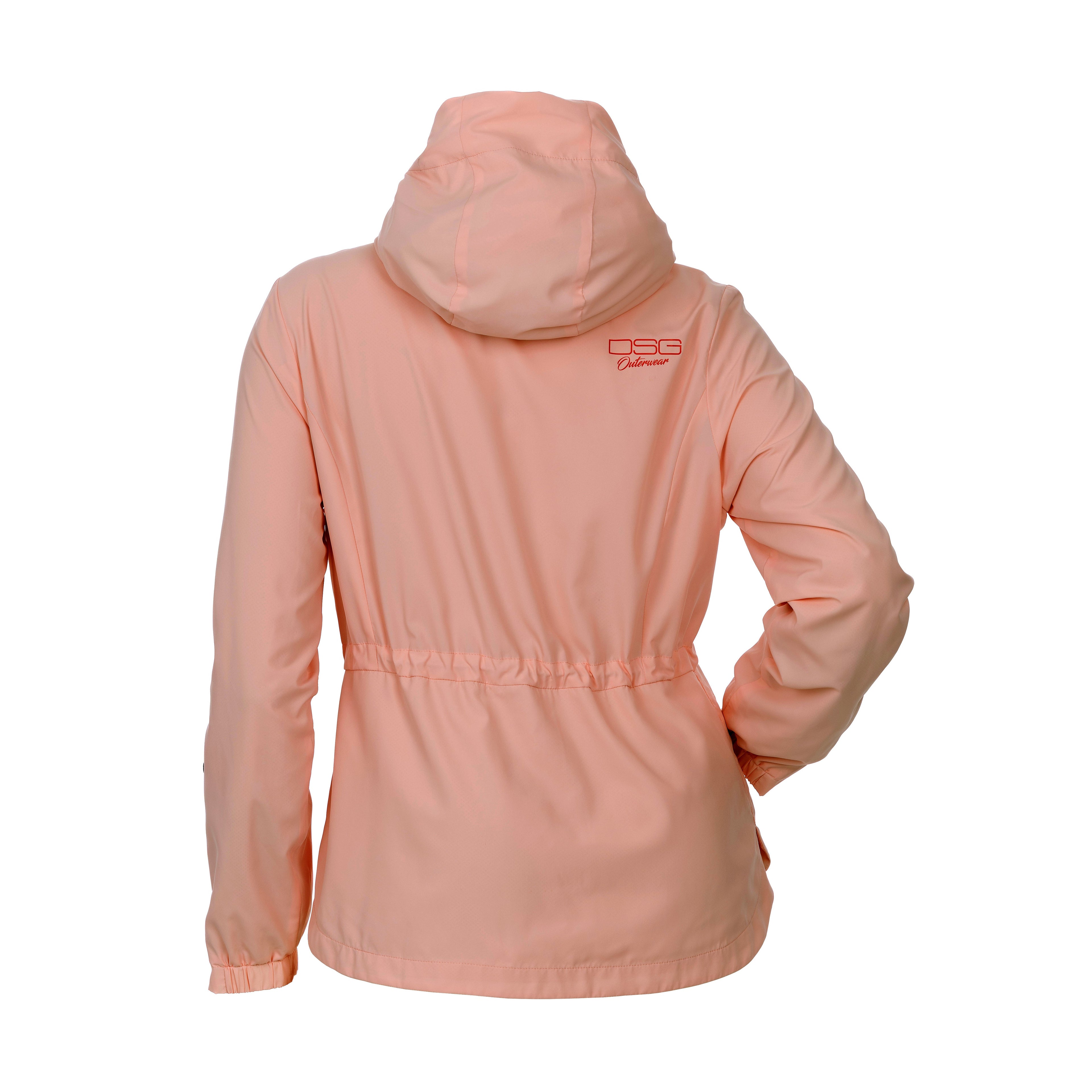 Kindra Windbreaker - UPF 50+ - OVERLANDERS Outfitter
