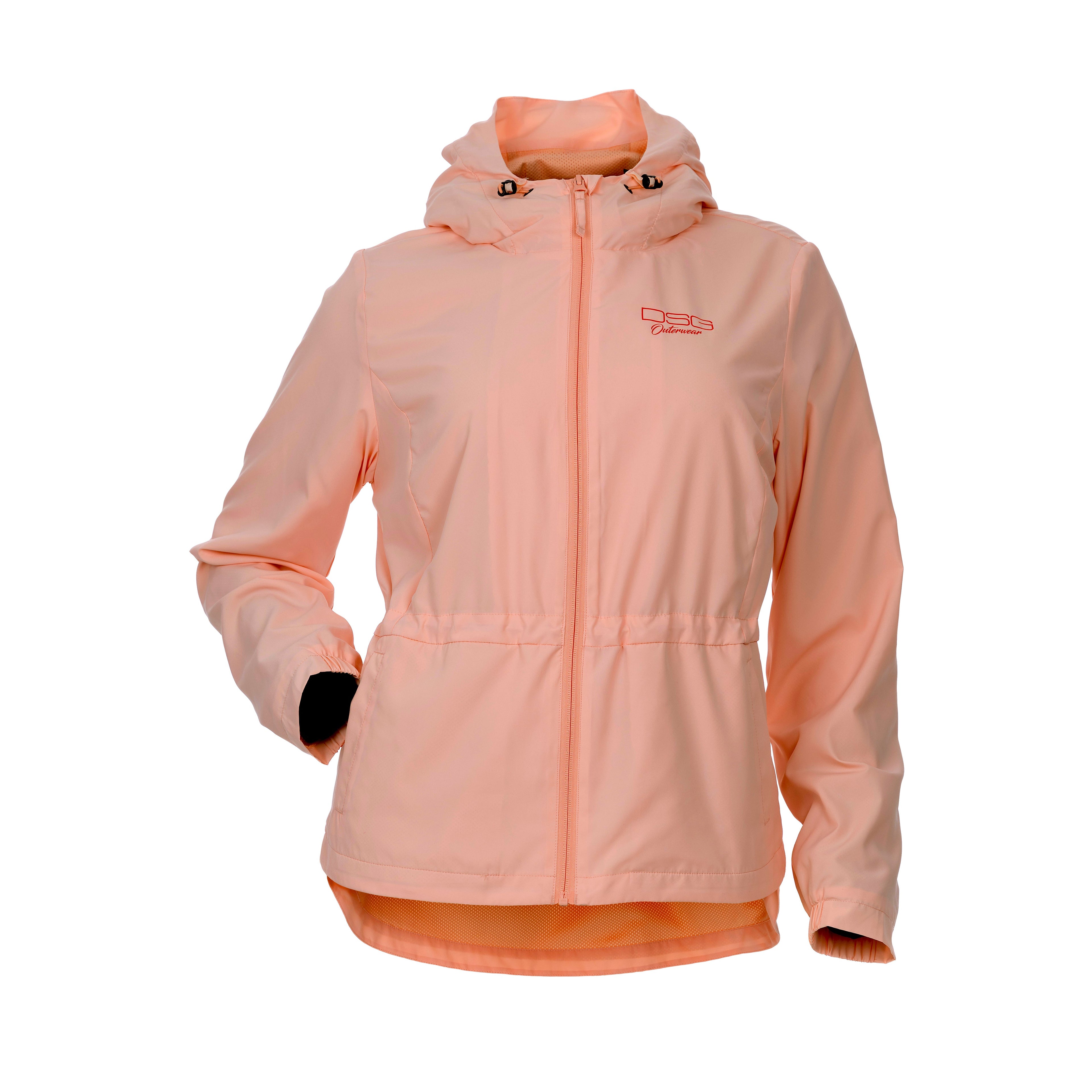 Kindra Windbreaker - UPF 50+ - OVERLANDERS Outfitter