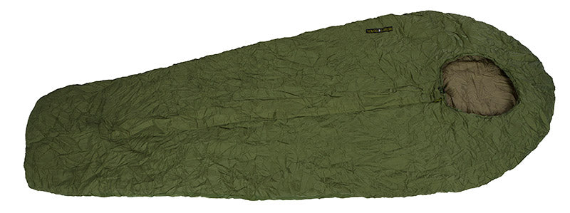 Recon 2 Sleeping Bag | Rated to 41 Degrees F - OVERLANDERS Outfitter