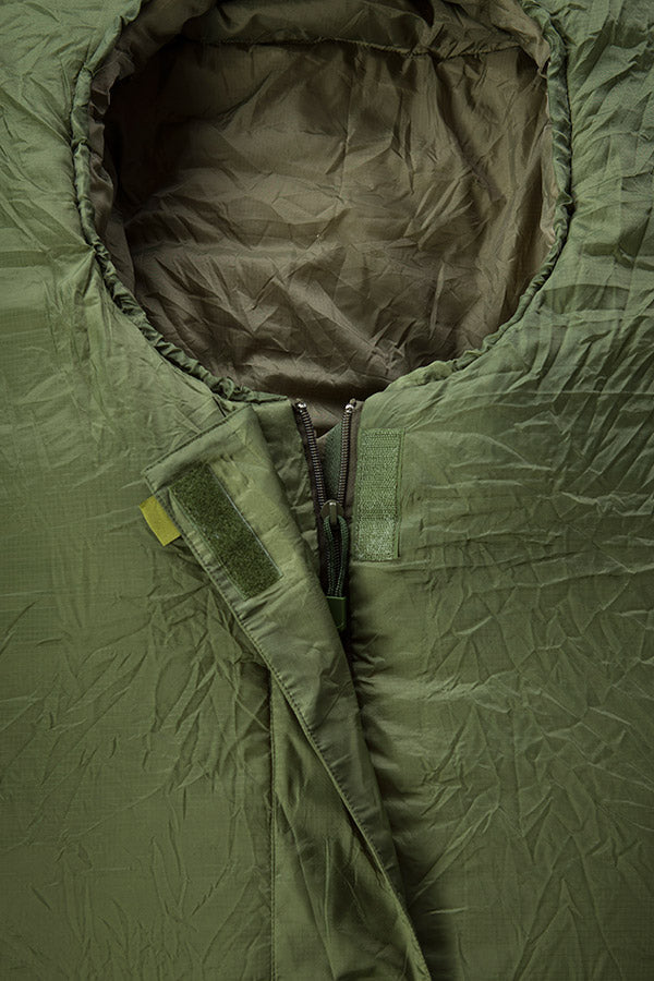 Recon 2 Sleeping Bag | Rated to 41 Degrees F - OVERLANDERS Outfitter