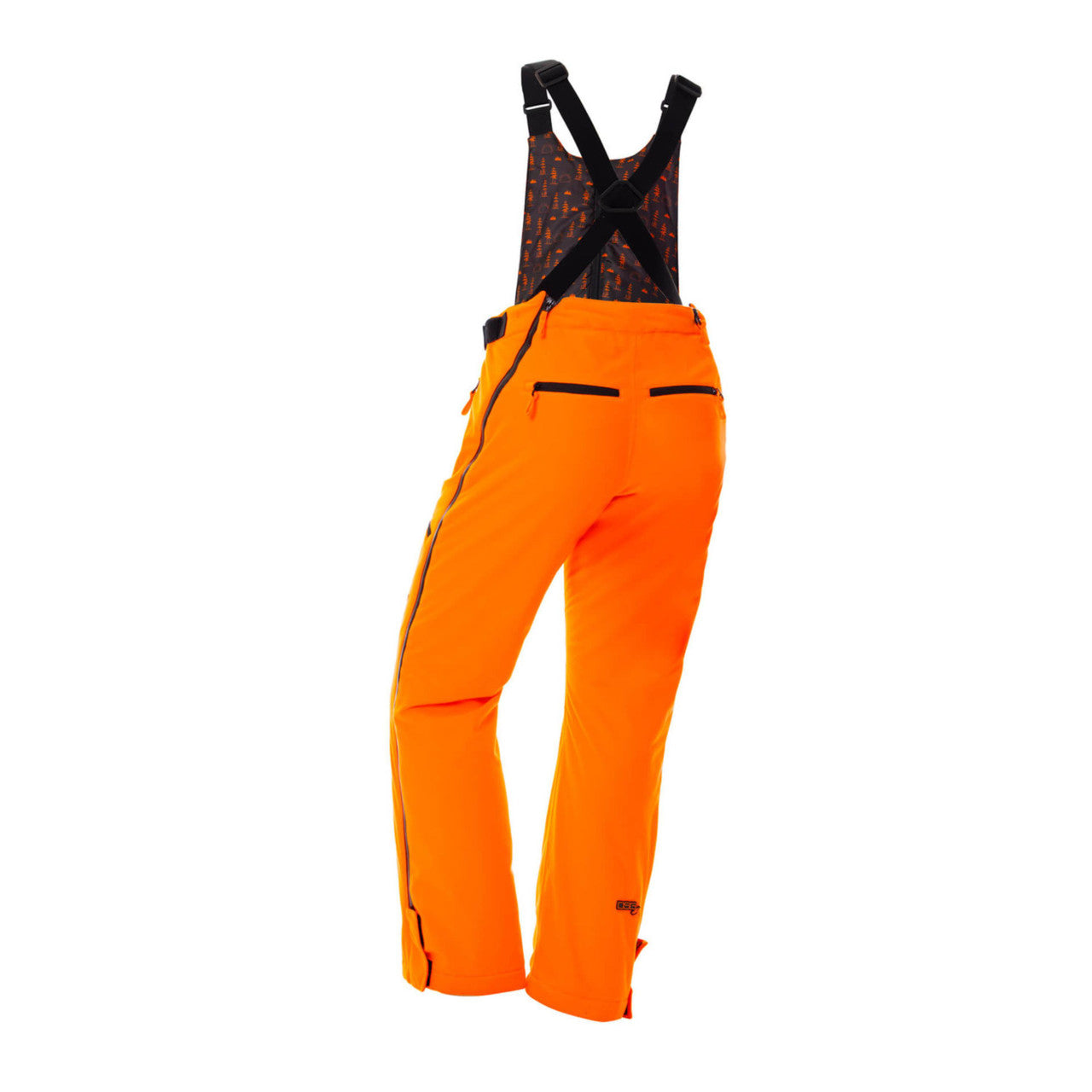 Kylie 4.0 Blaze Bib/Pant - OVERLANDERS Outfitter