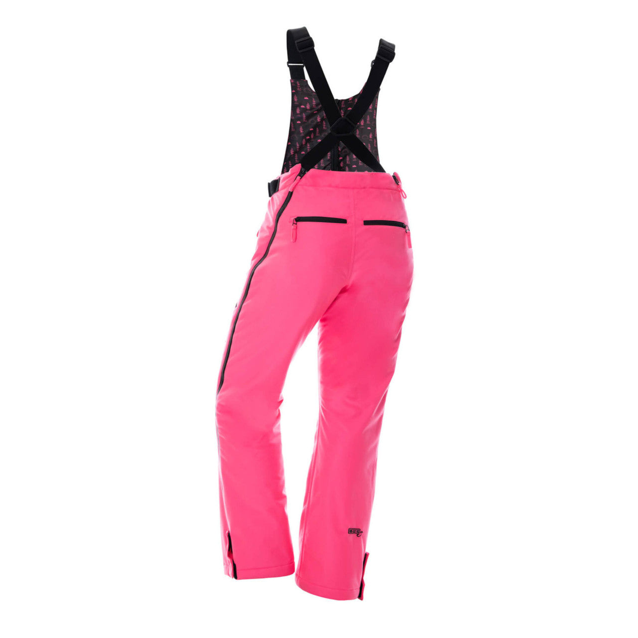 Kylie 4.0 Blaze Bib/Pant - OVERLANDERS Outfitter
