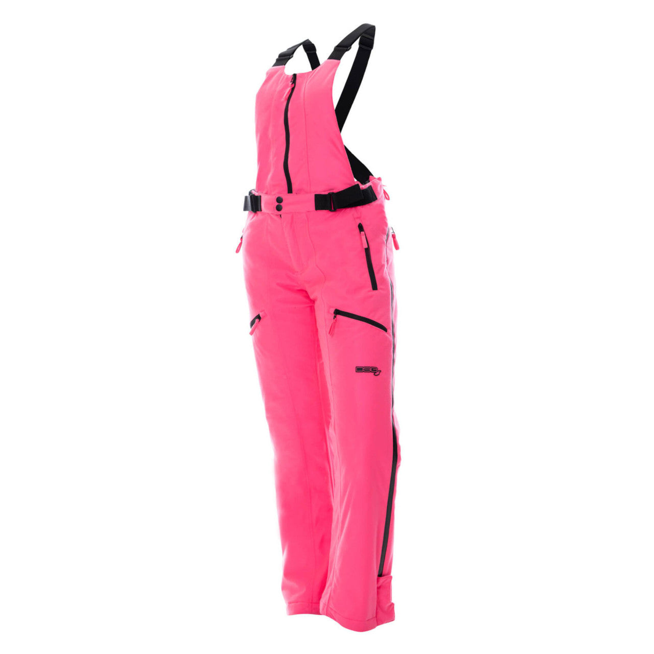 Kylie 4.0 Blaze Bib/Pant - OVERLANDERS Outfitter