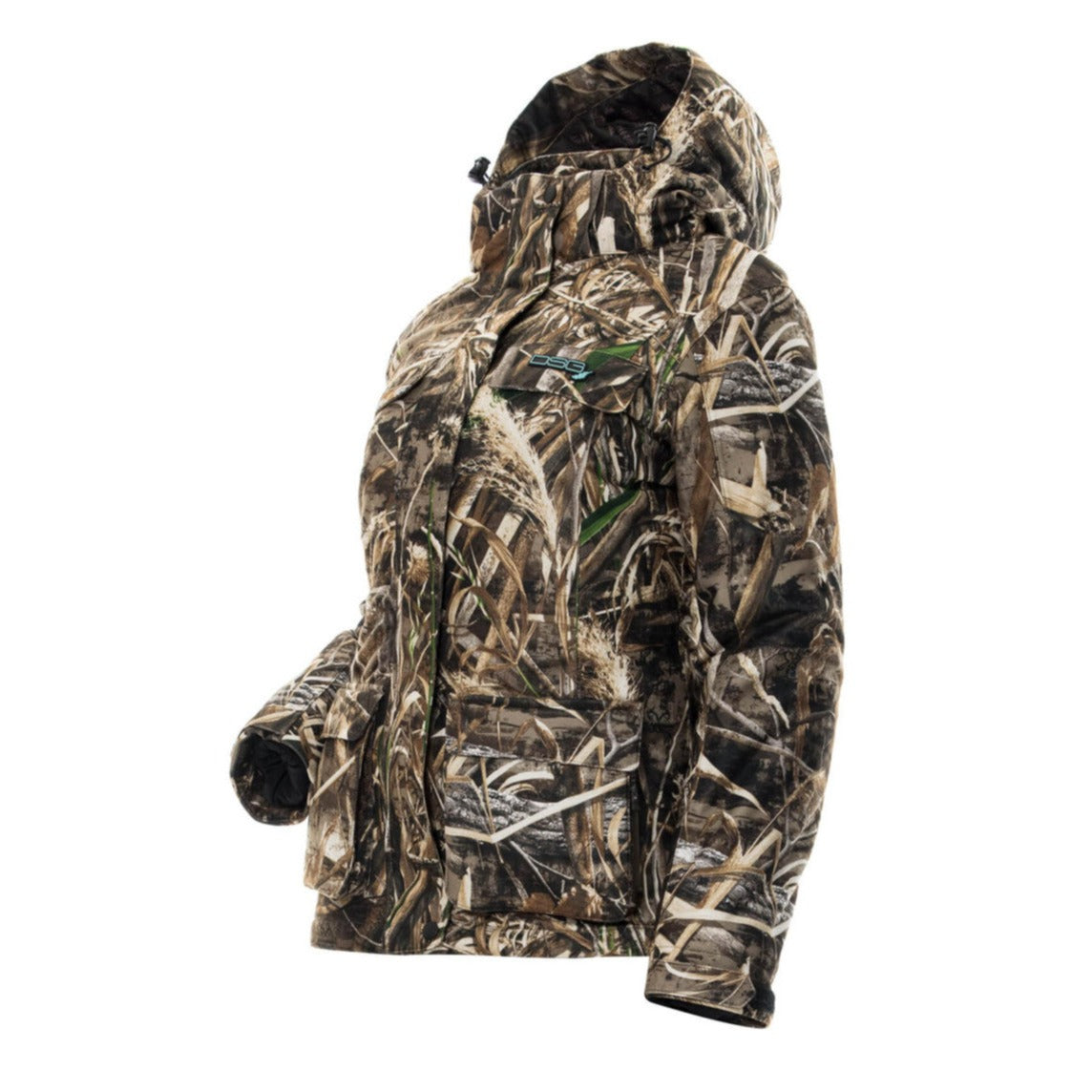 Kylie 4.0 Jacket - OVERLANDERS Outfitter