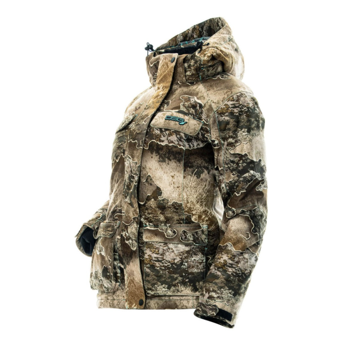 Kylie 4.0 Jacket - OVERLANDERS Outfitter