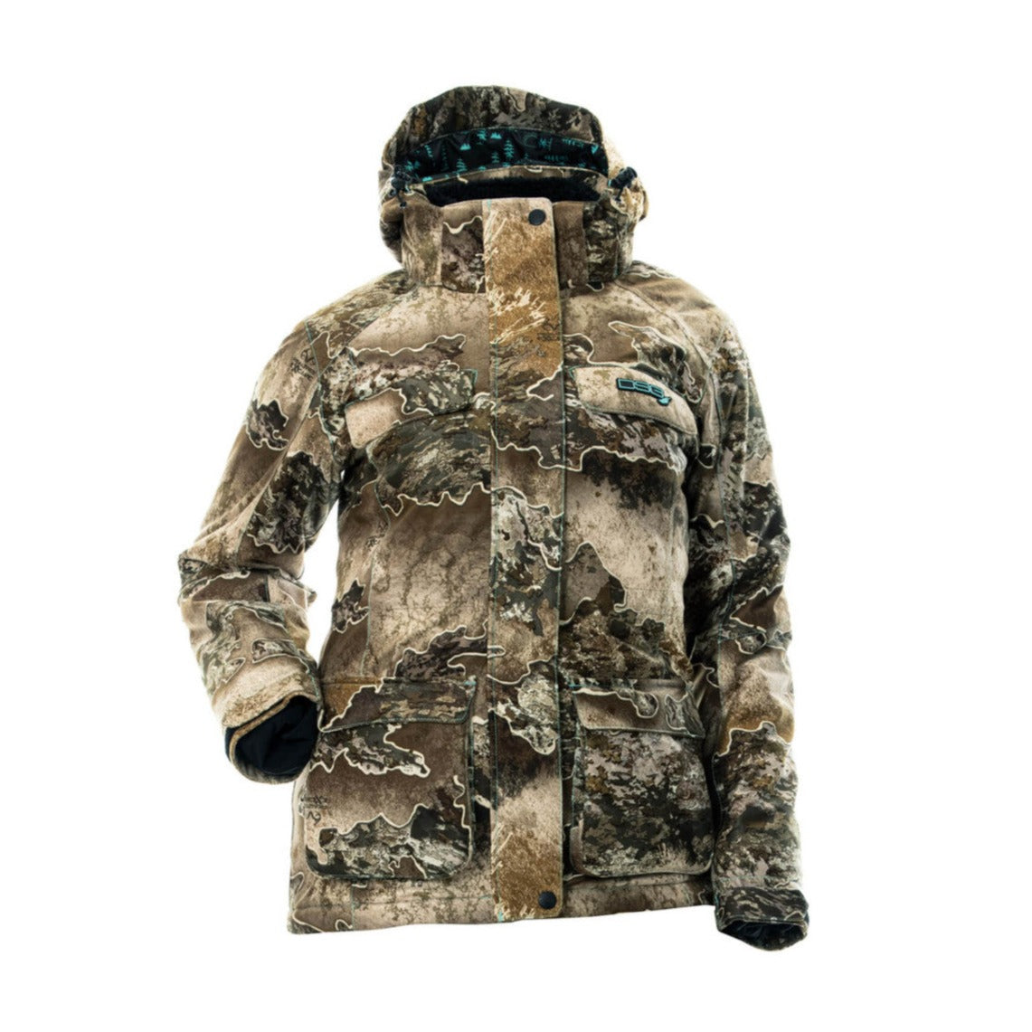 Kylie 4.0 Jacket - OVERLANDERS Outfitter