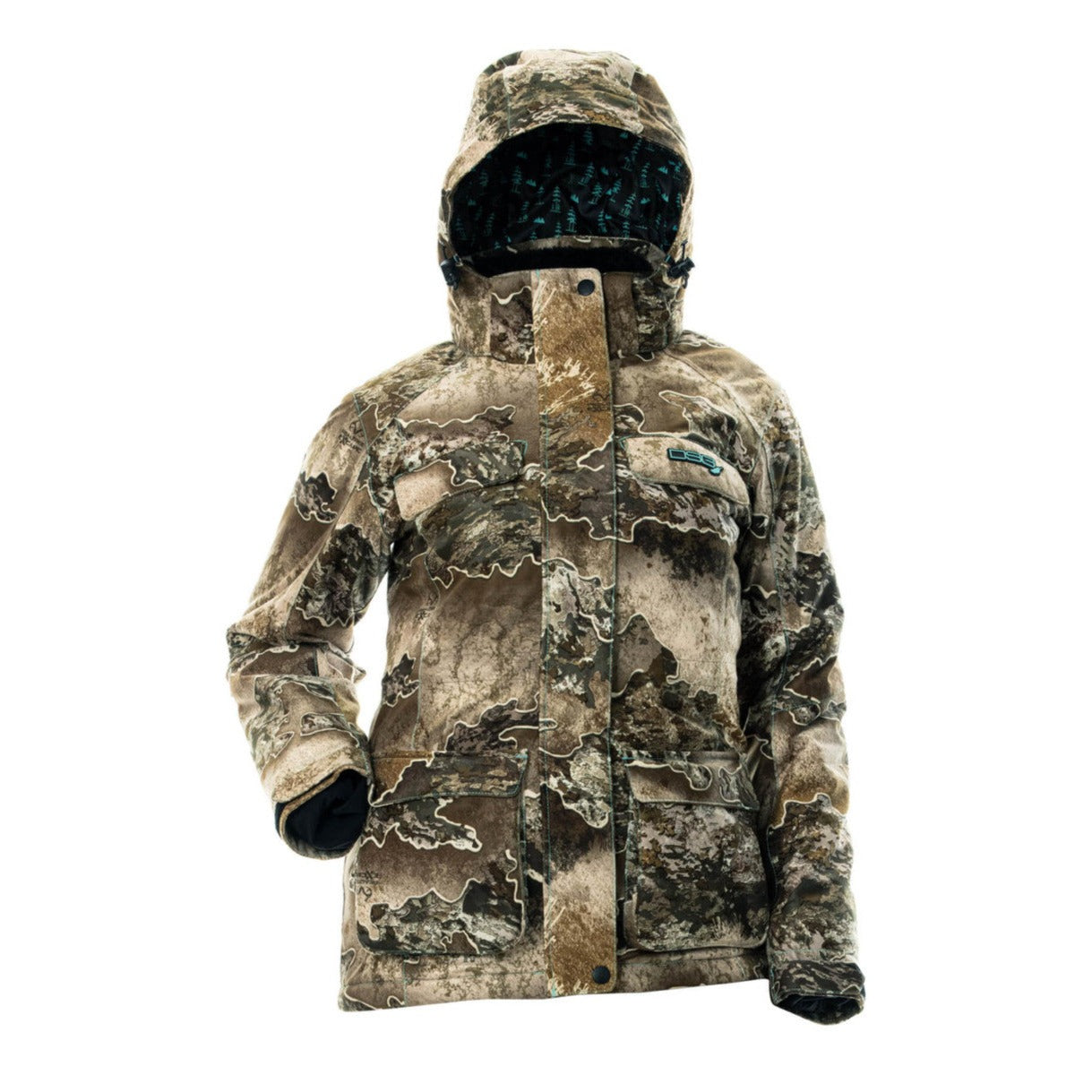Kylie 4.0 Jacket - OVERLANDERS Outfitter