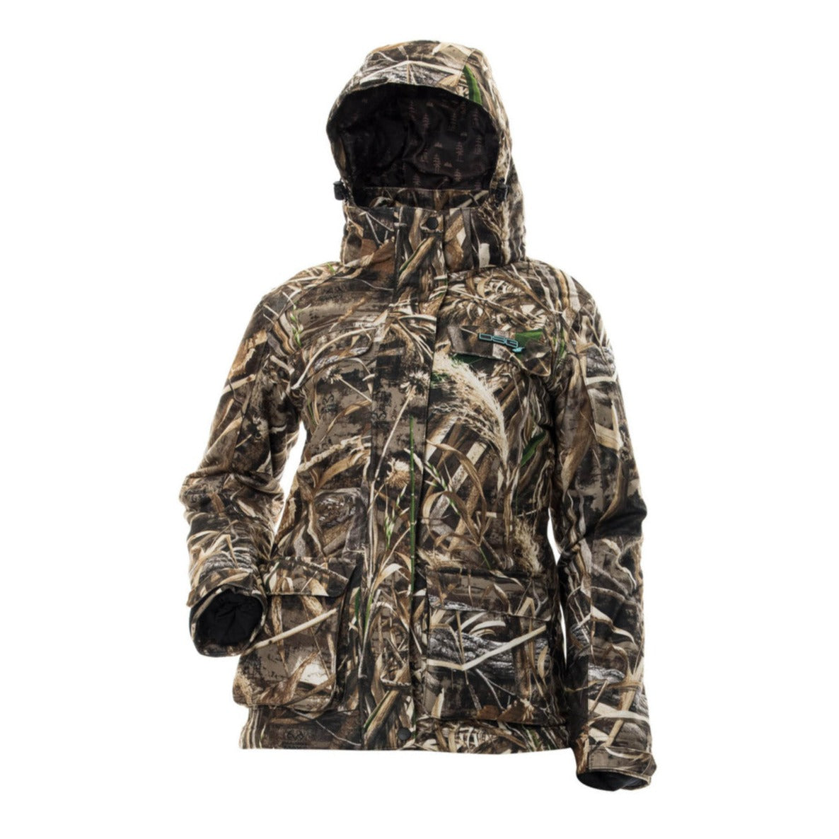 Kylie 4.0 Jacket - OVERLANDERS Outfitter