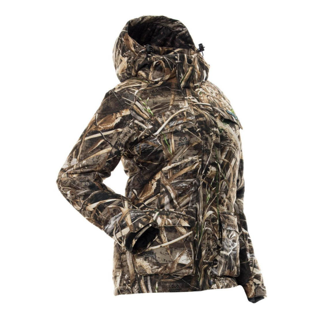Kylie 4.0 Jacket - OVERLANDERS Outfitter