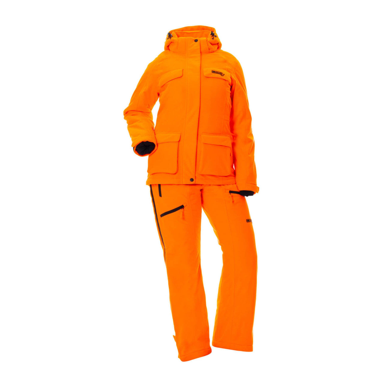 Kylie 4.0 Blaze Bib/Pant - OVERLANDERS Outfitter